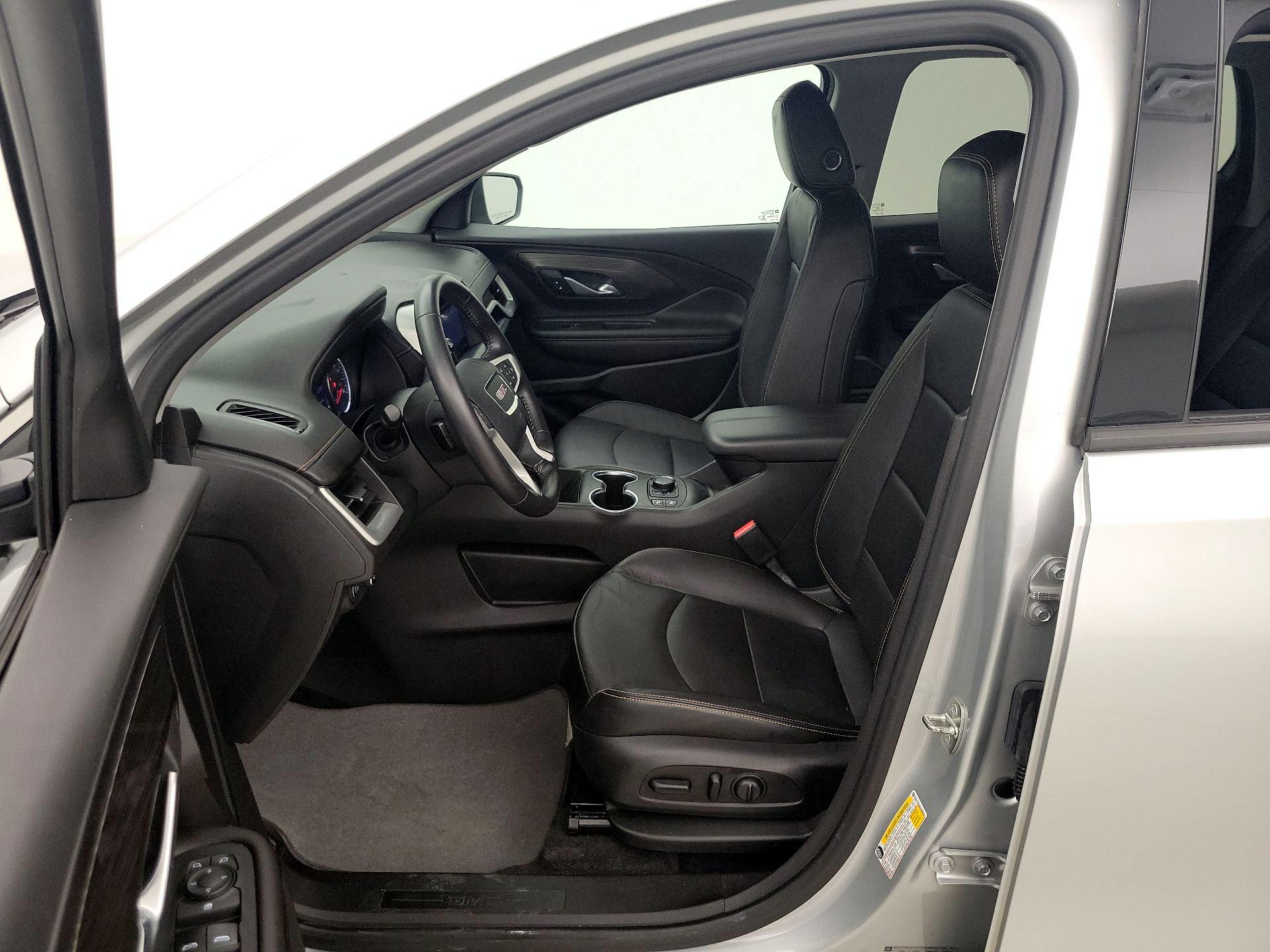 Thumbnail: 2020 GMC Terrain - 11