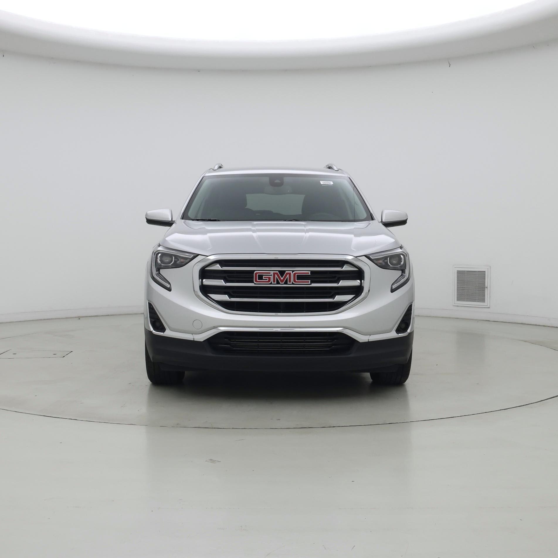 Thumbnail: 2020 GMC Terrain - 5
