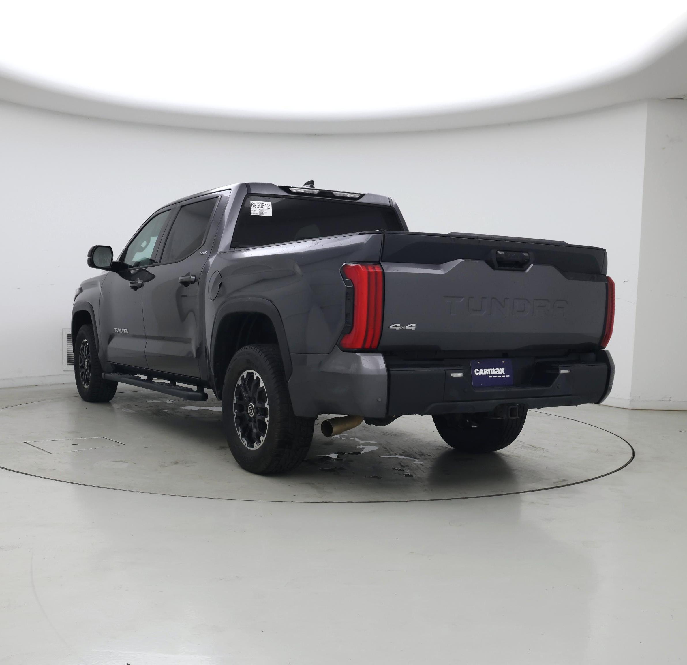 Thumbnail: 2023 Toyota Tundra - 2