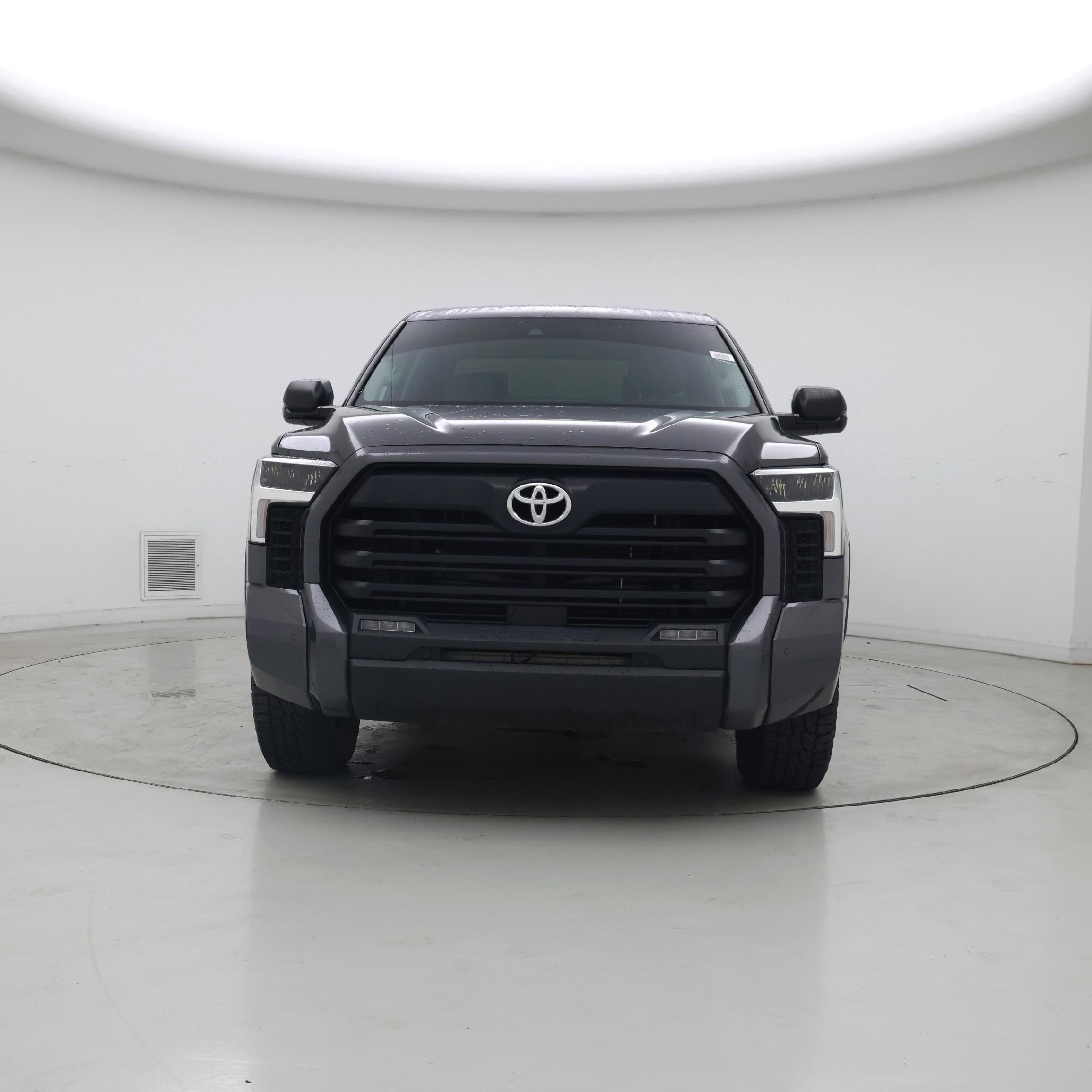 Thumbnail: 2023 Toyota Tundra - 5