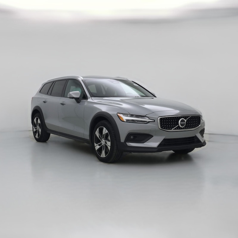 2025 Volvo V60 Cross Country B5 Plus
