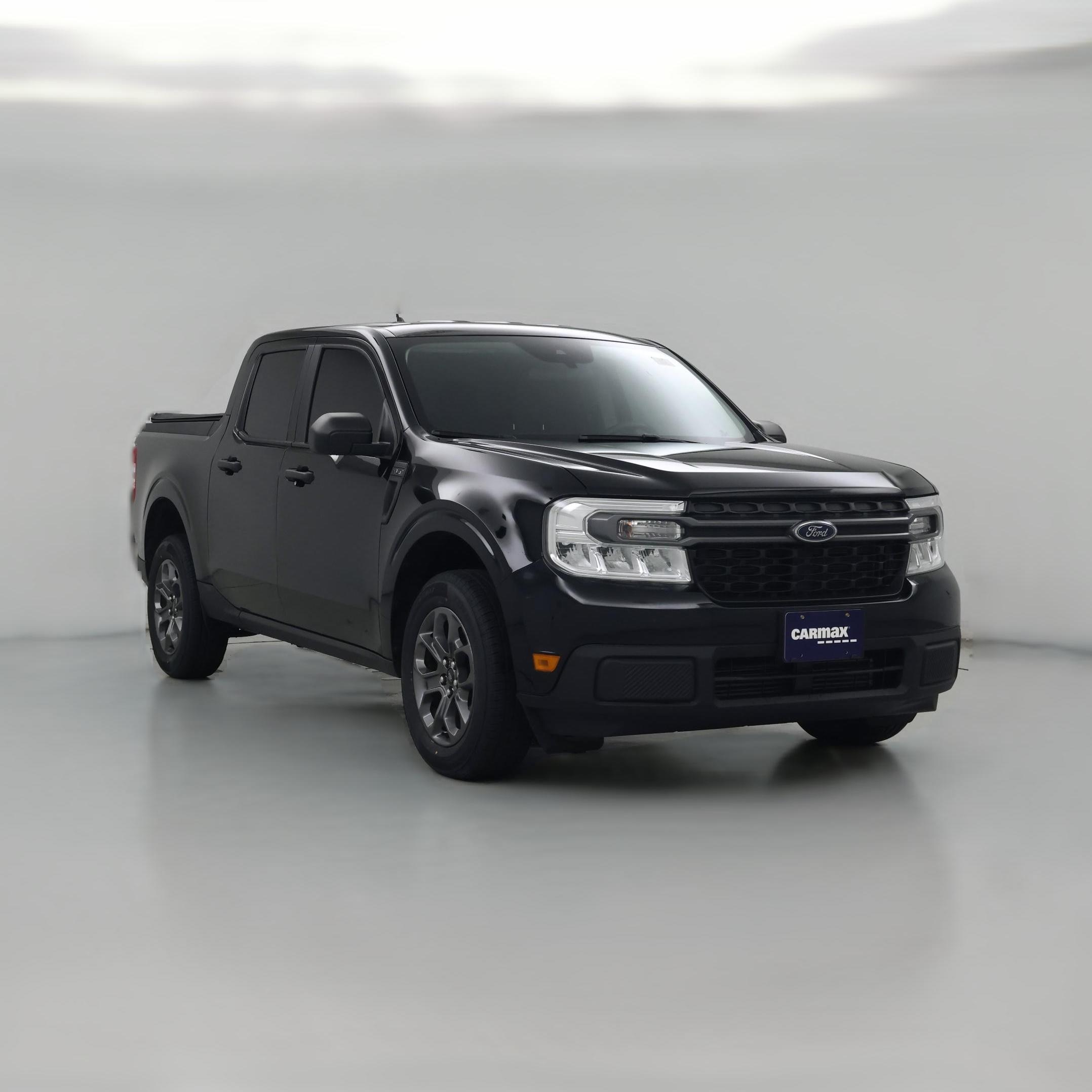 Thumbnail: 2022 Ford Maverick - 1