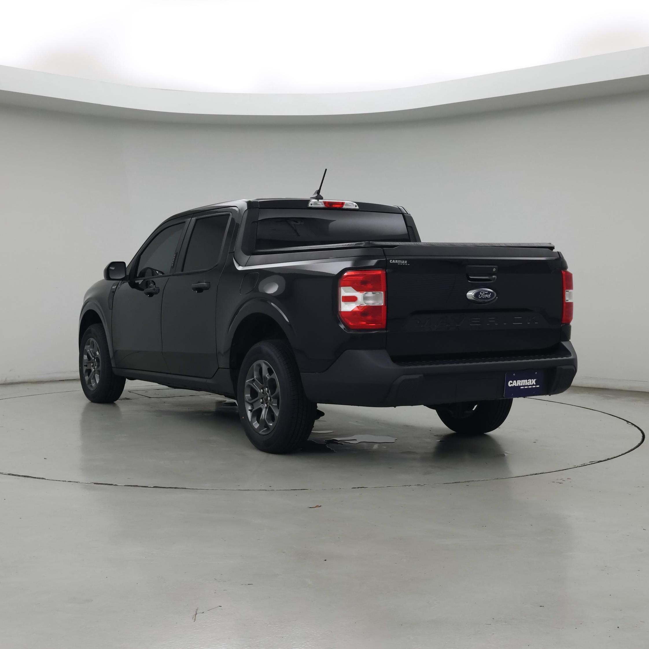 Thumbnail: 2022 Ford Maverick - 2