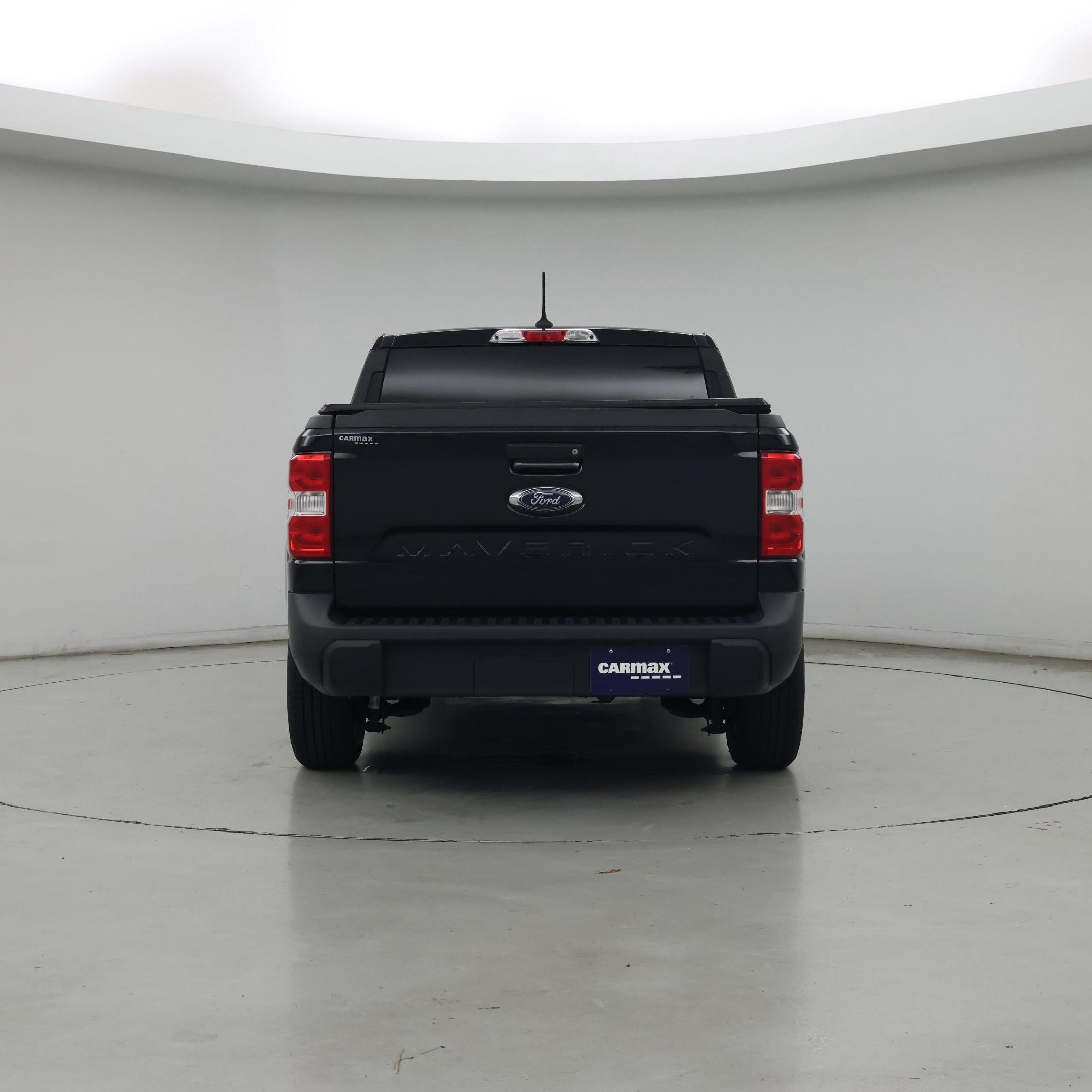 Thumbnail: 2022 Ford Maverick - 6