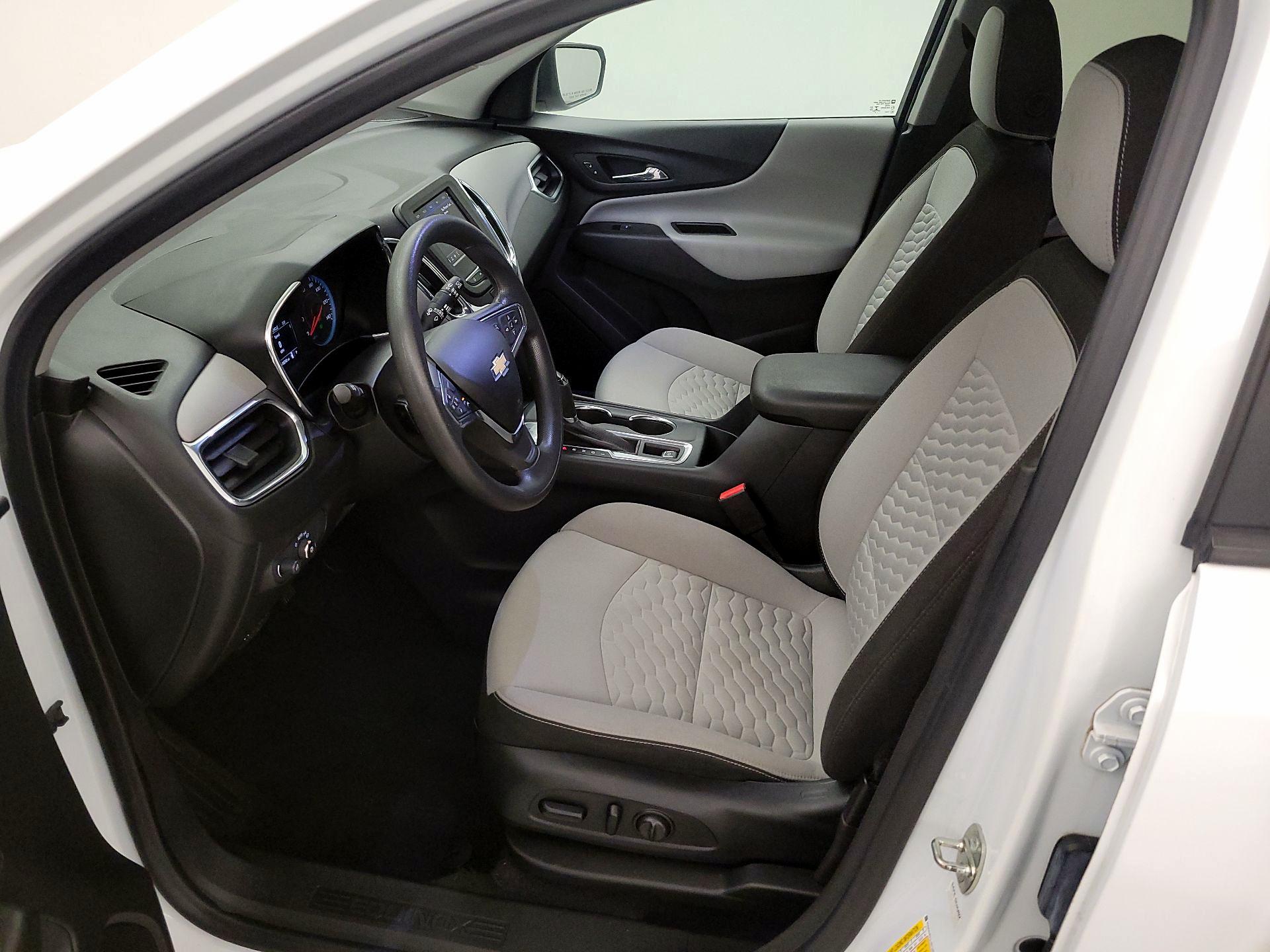 Thumbnail: 2020 Chevrolet Equinox - 11