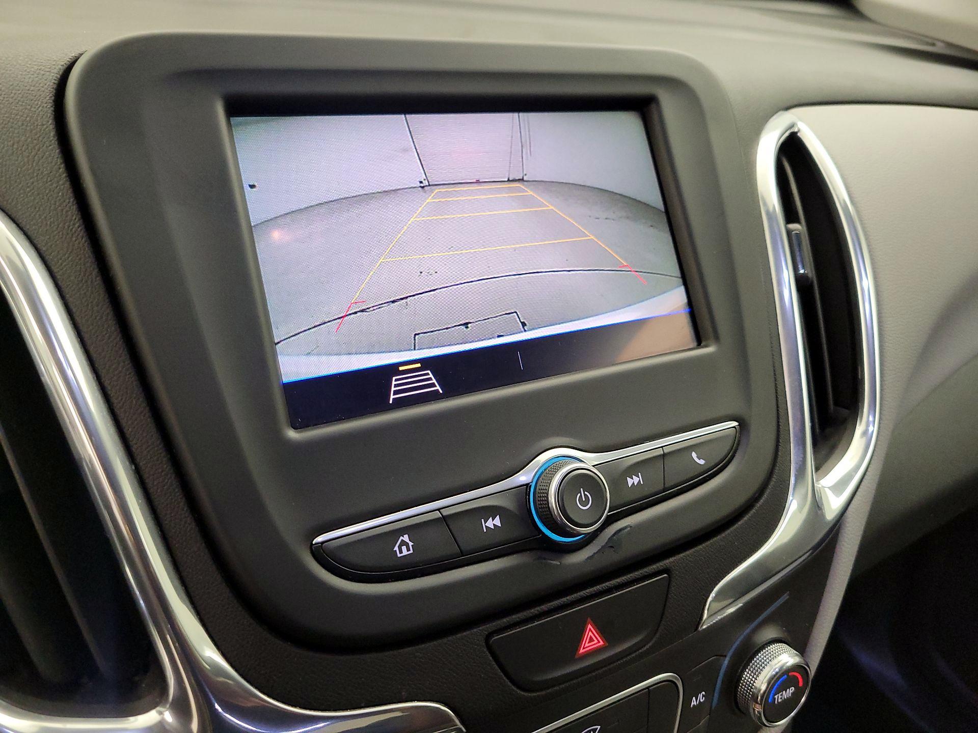 Thumbnail: 2020 Chevrolet Equinox - 14