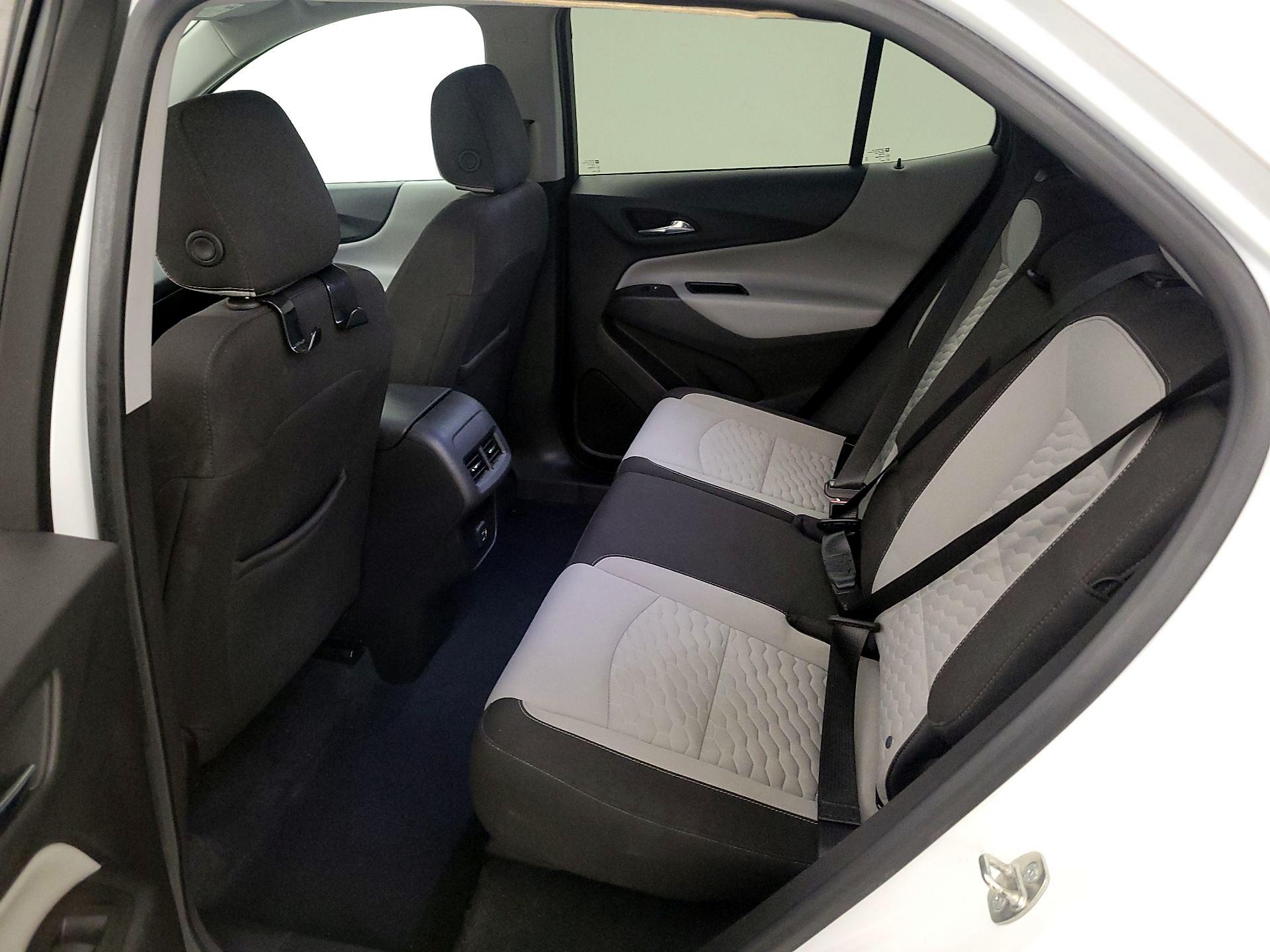 Thumbnail: 2020 Chevrolet Equinox - 19