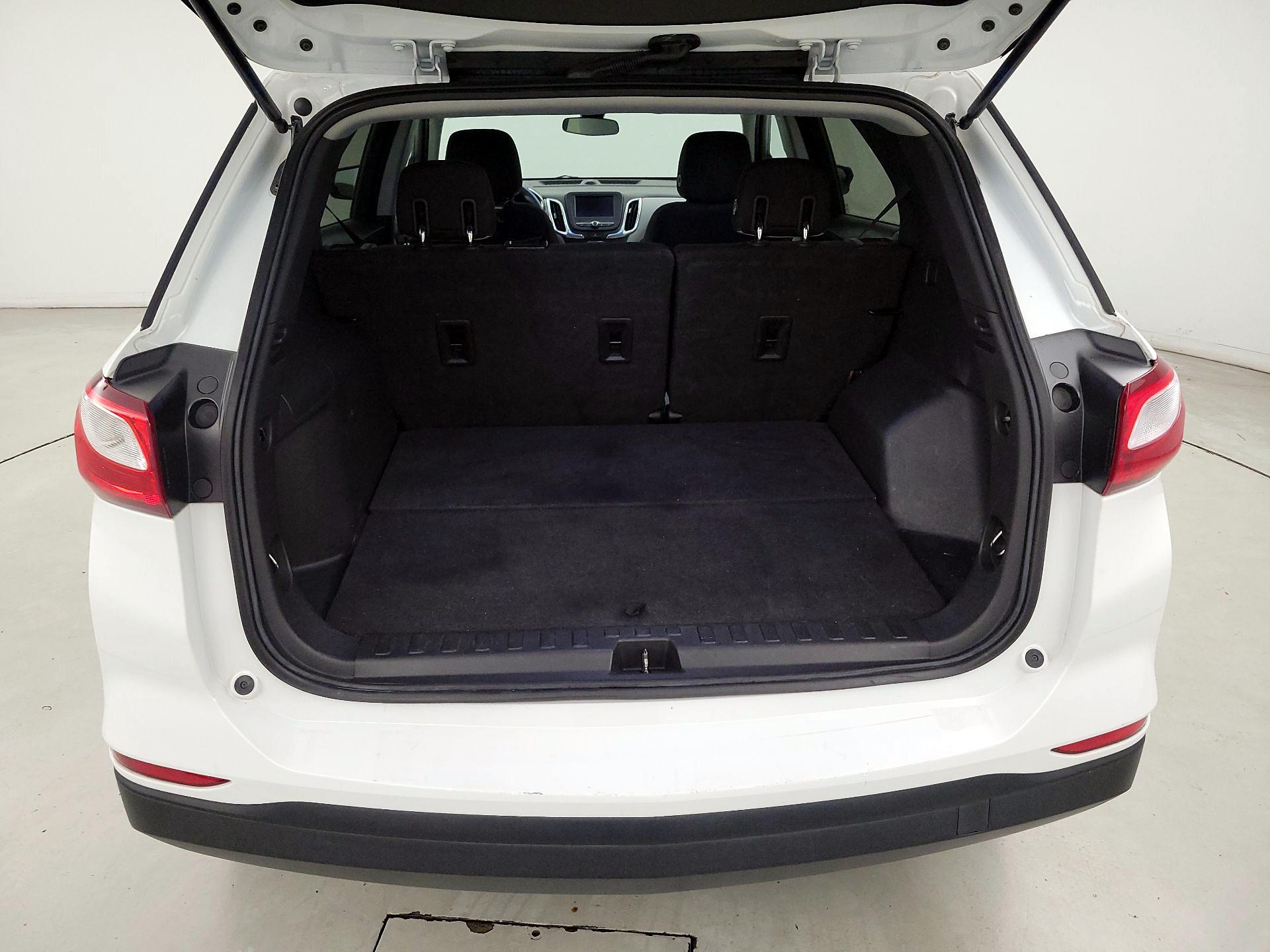 Thumbnail: 2020 Chevrolet Equinox - 20