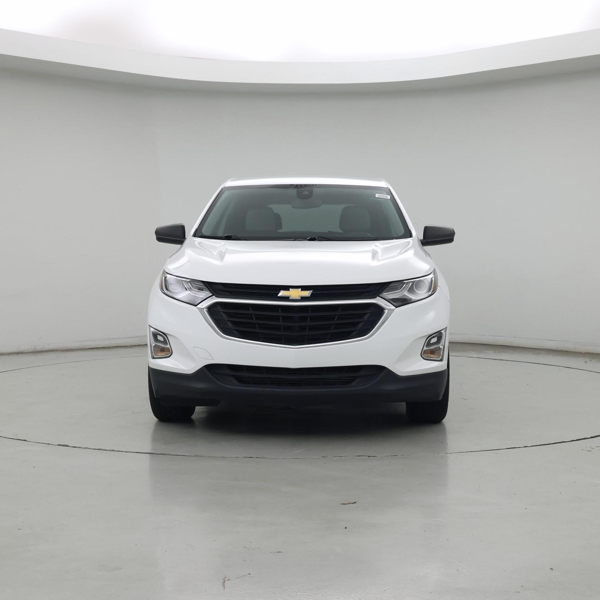 Thumbnail: 2020 Chevrolet Equinox - 5
