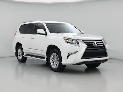 2019 Lexus GX 460 Premium