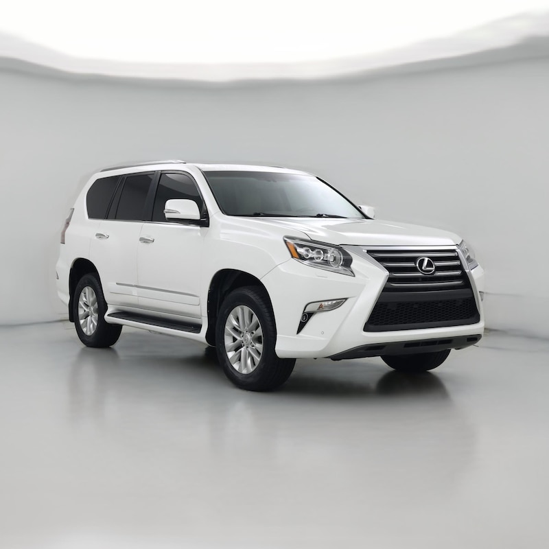 2019 Lexus GX 460 Premium