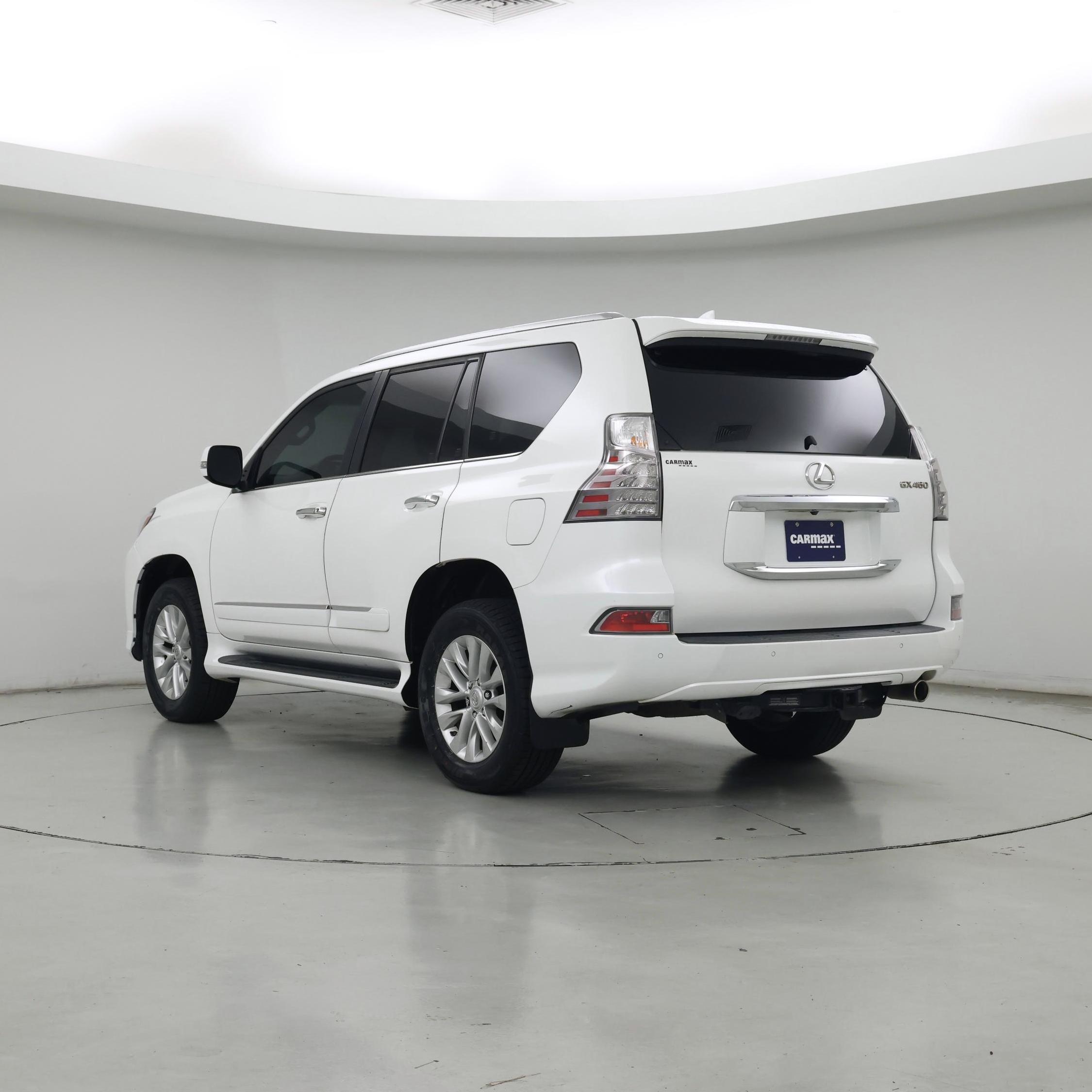 Thumbnail: 2019 Lexus GX - 2