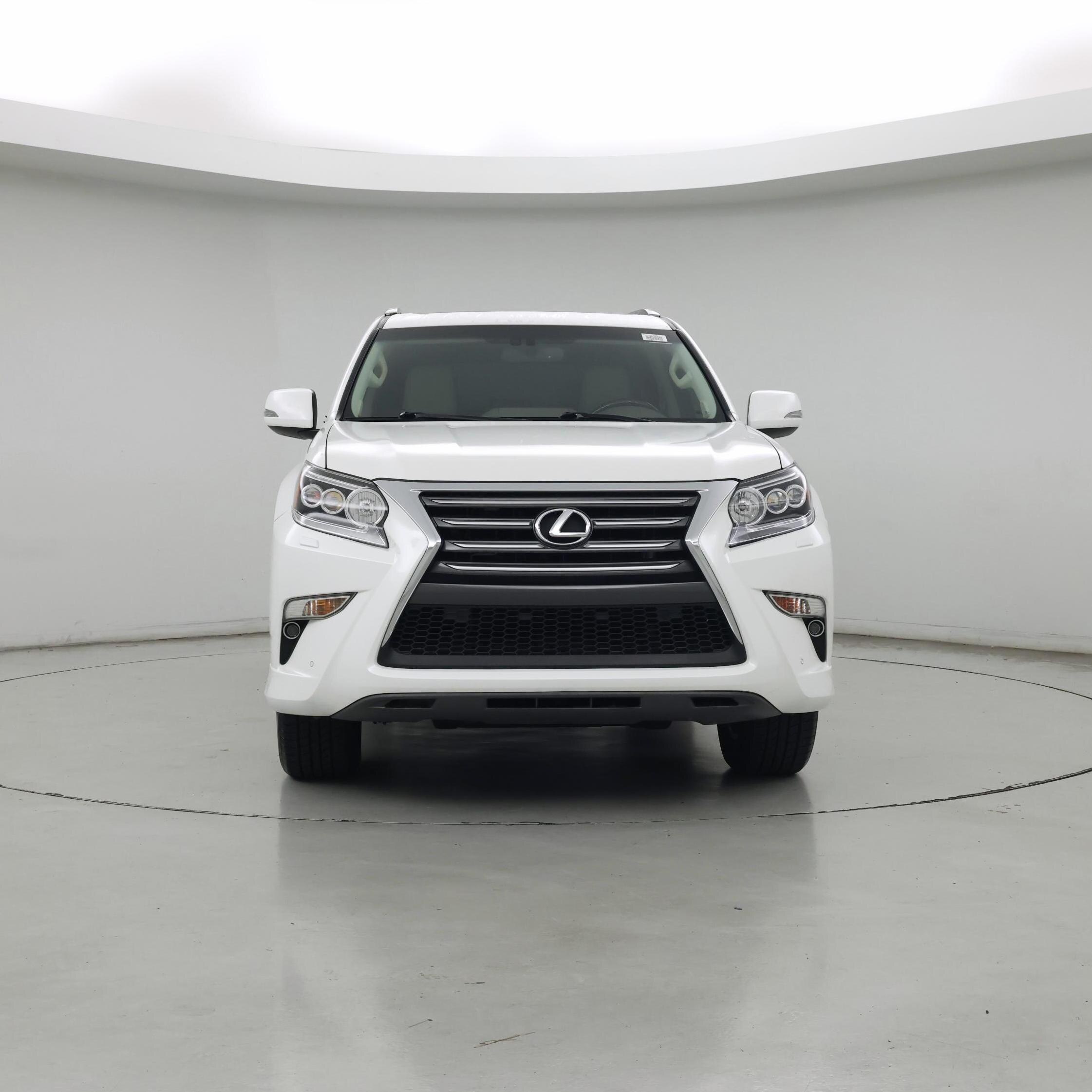 Thumbnail: 2019 Lexus GX - 5