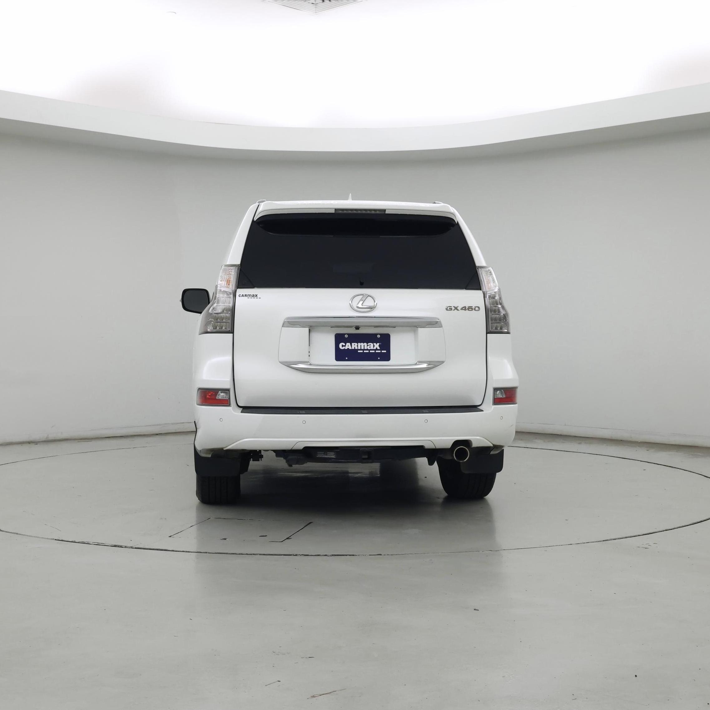 Thumbnail: 2019 Lexus GX - 6