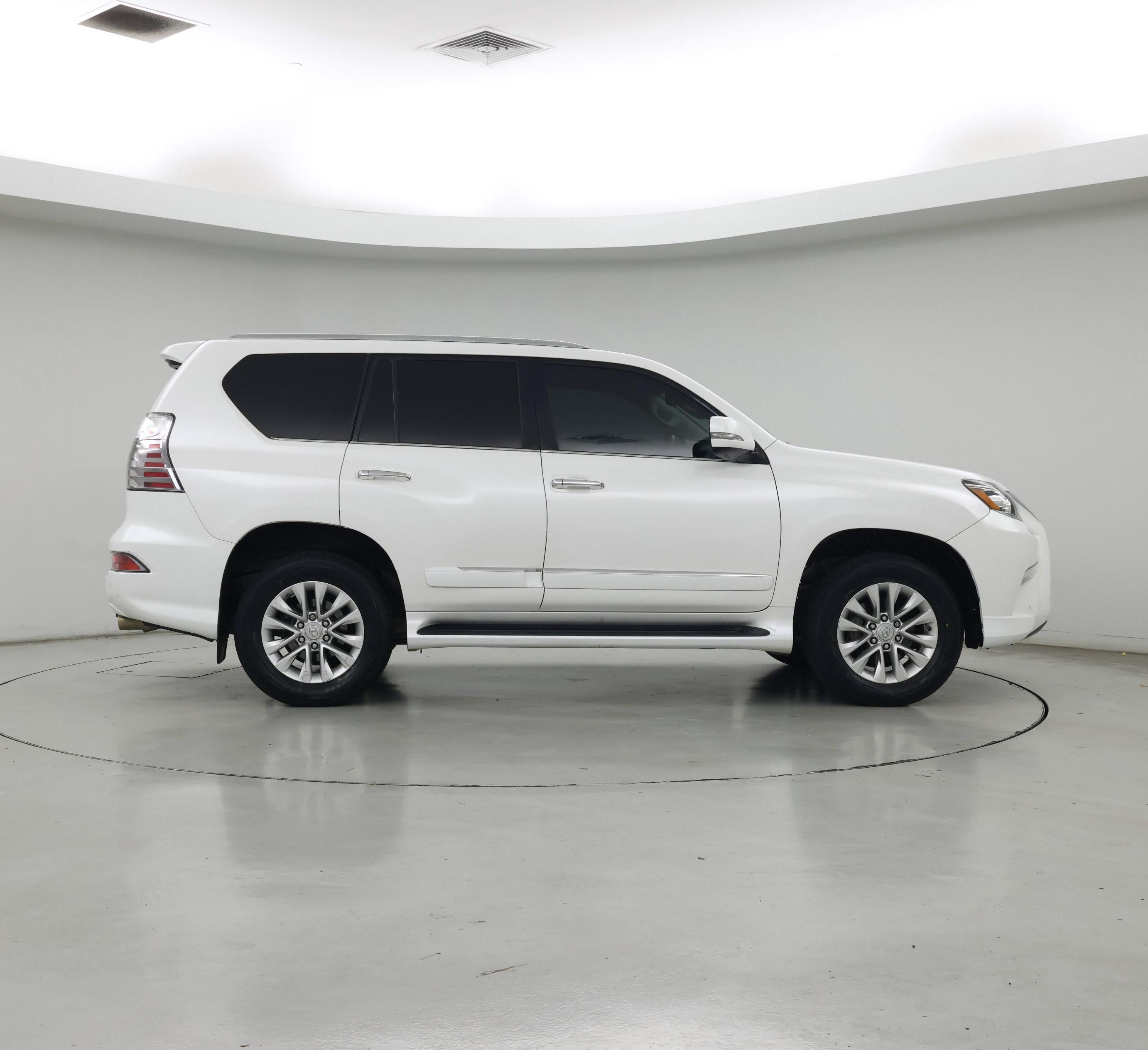 Thumbnail: 2019 Lexus GX - 7