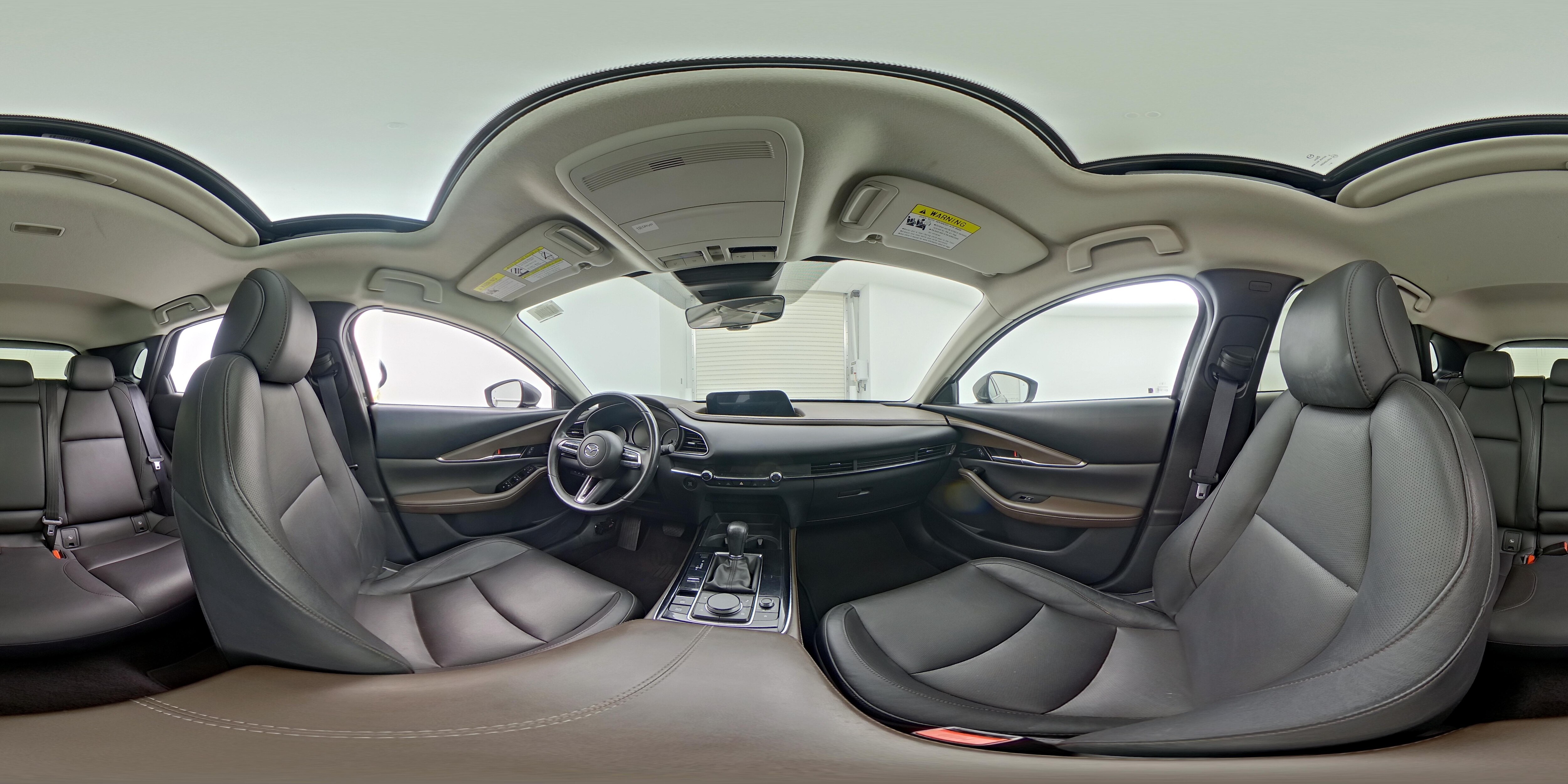 2023 Mazda CX-30 Premium - Photo 28
