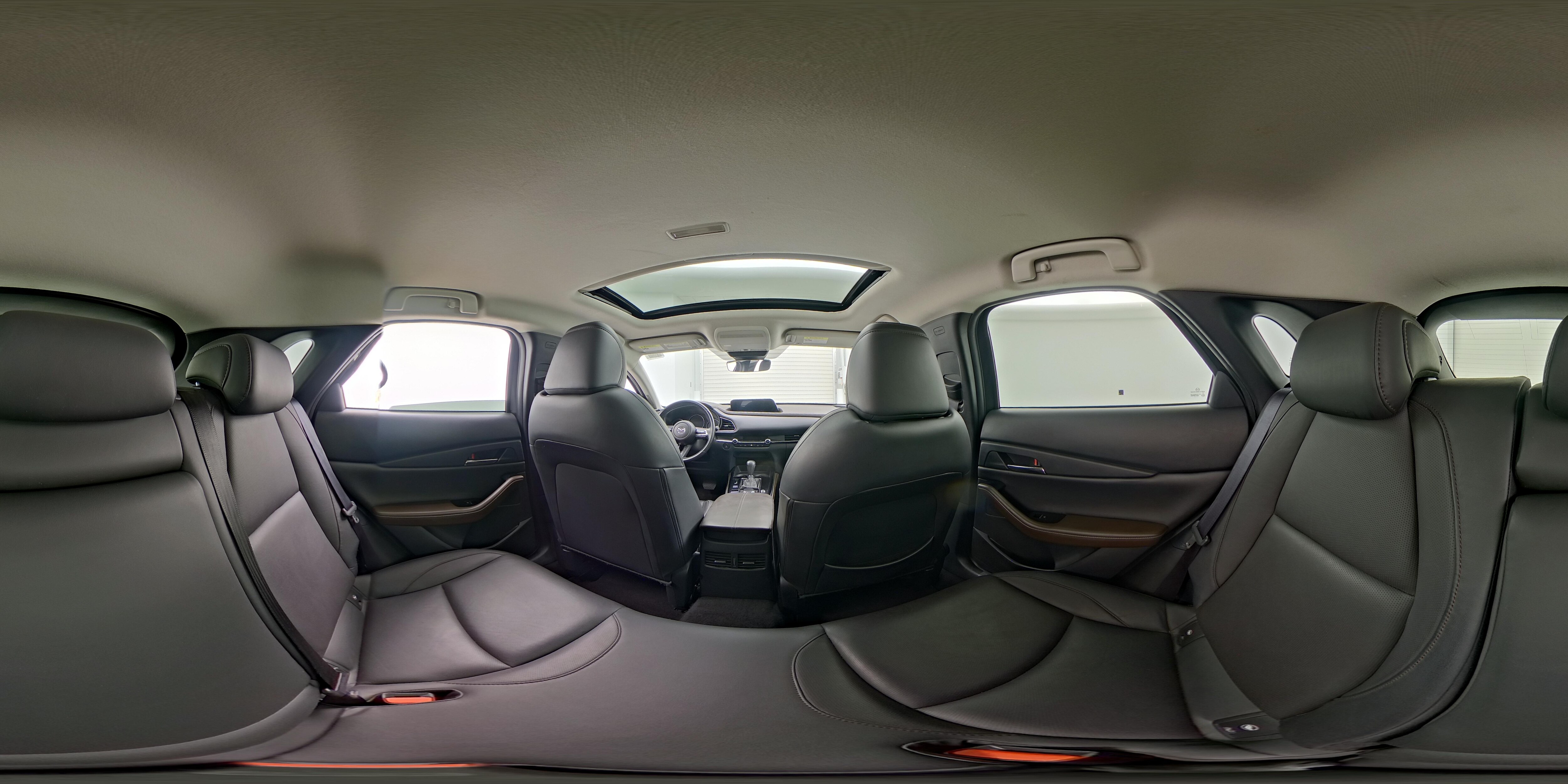 2023 Mazda CX-30 Premium - Photo 29