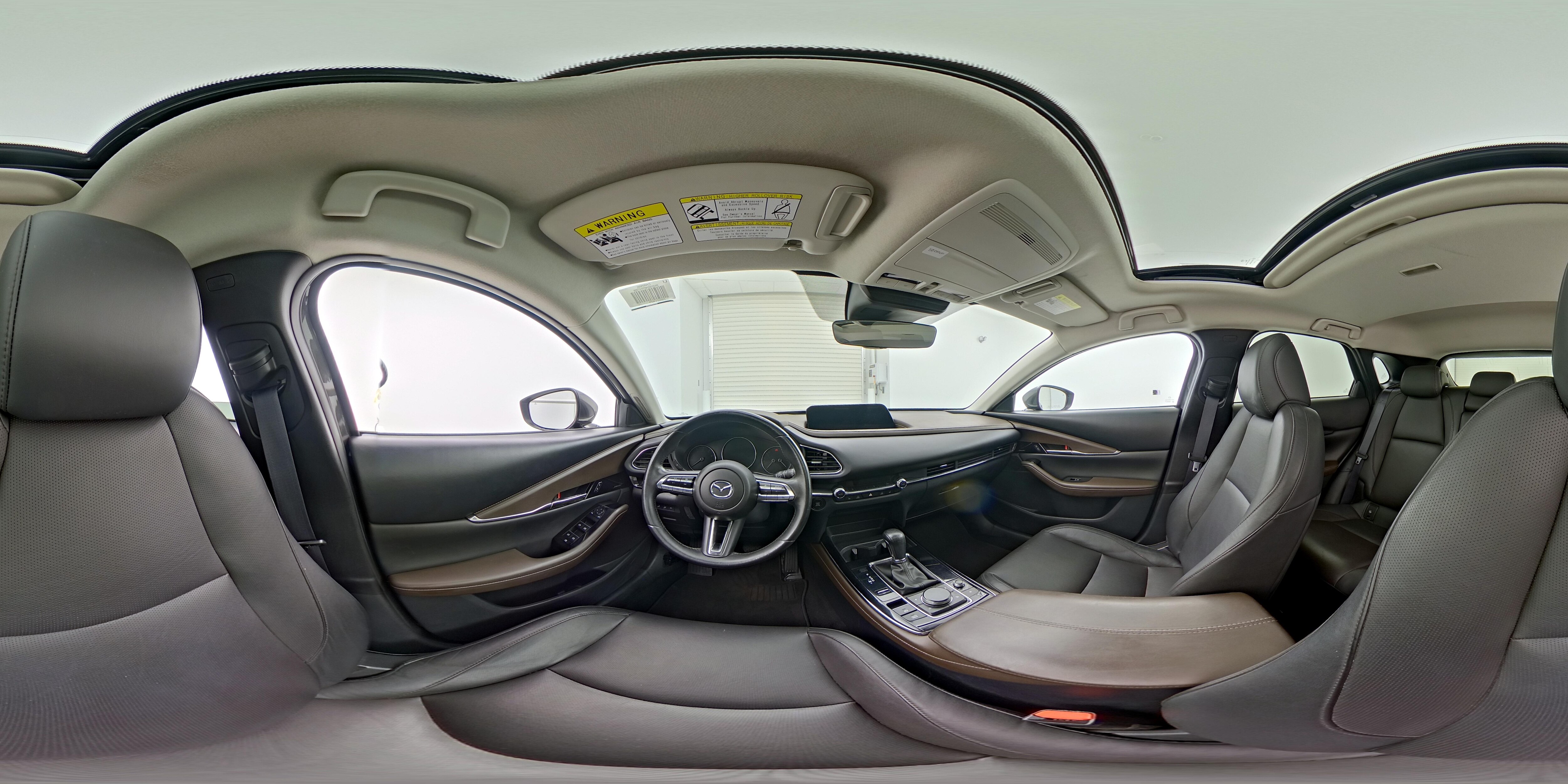 2023 Mazda CX-30 Premium - Photo 30