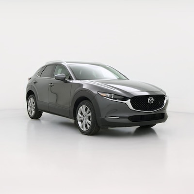 2023 Mazda CX-30 2.5 S Premium Package