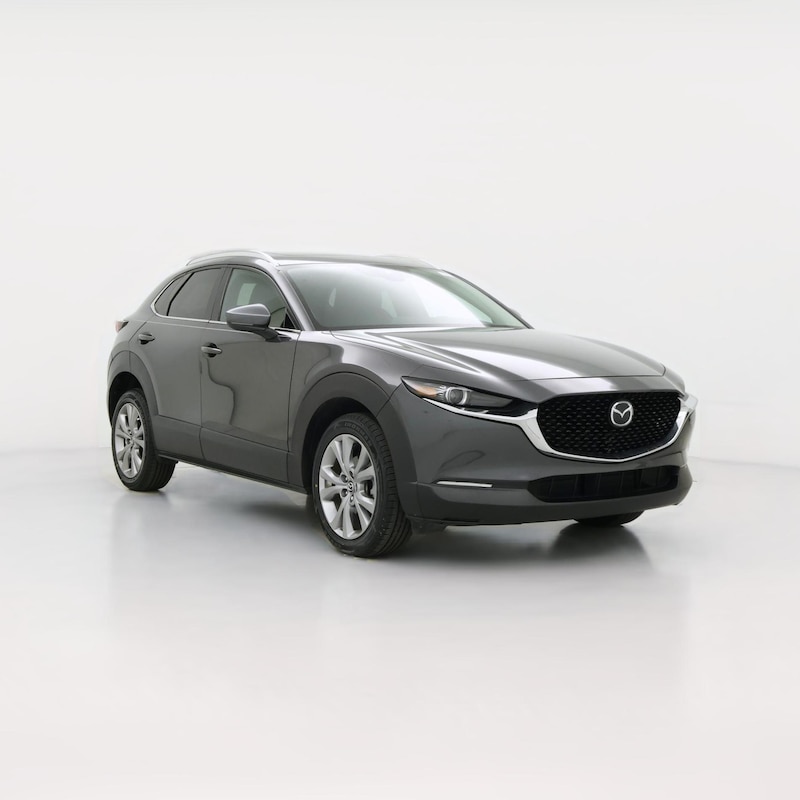 2023 Mazda CX-30 2.5 S Premium Package
