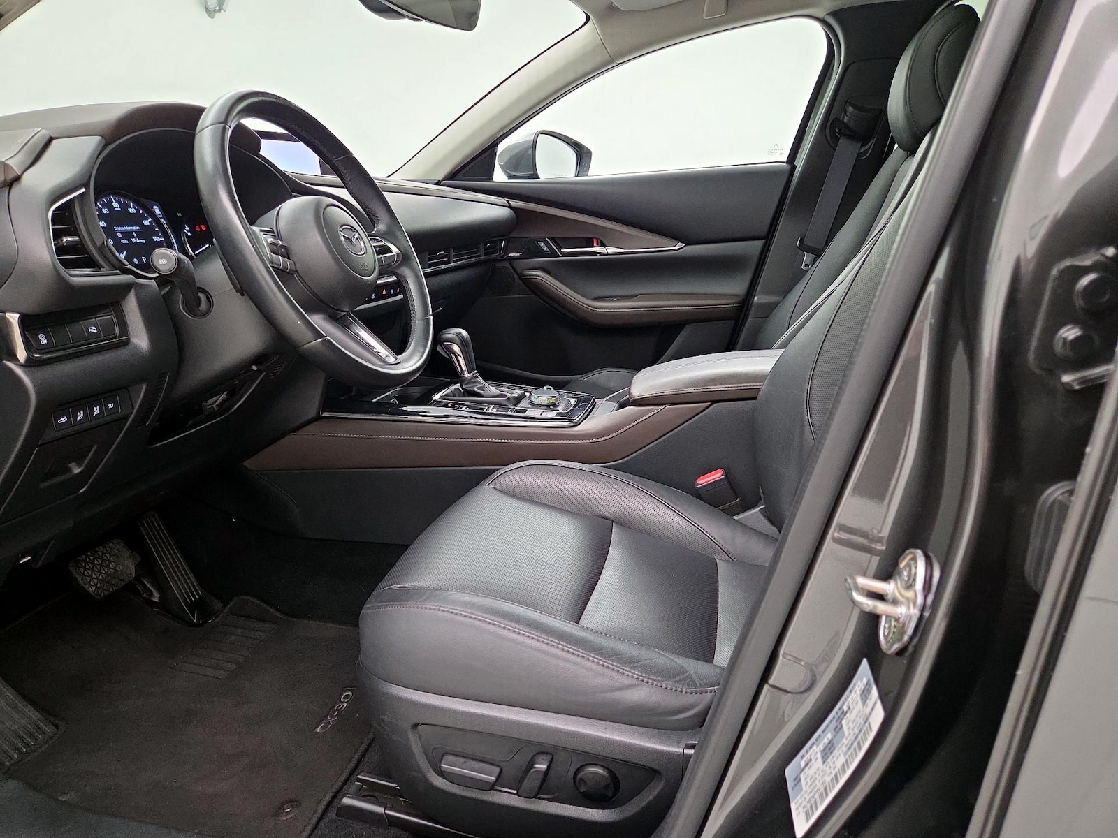 2023 Mazda CX-30 Premium - Photo 12