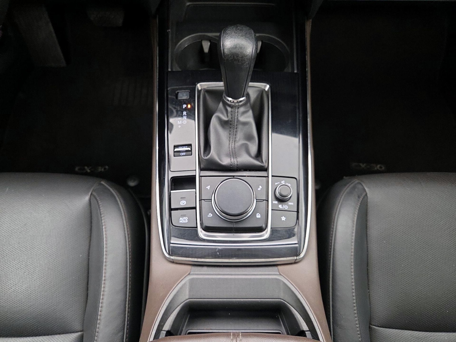 2023 Mazda CX-30 Premium - Photo 19