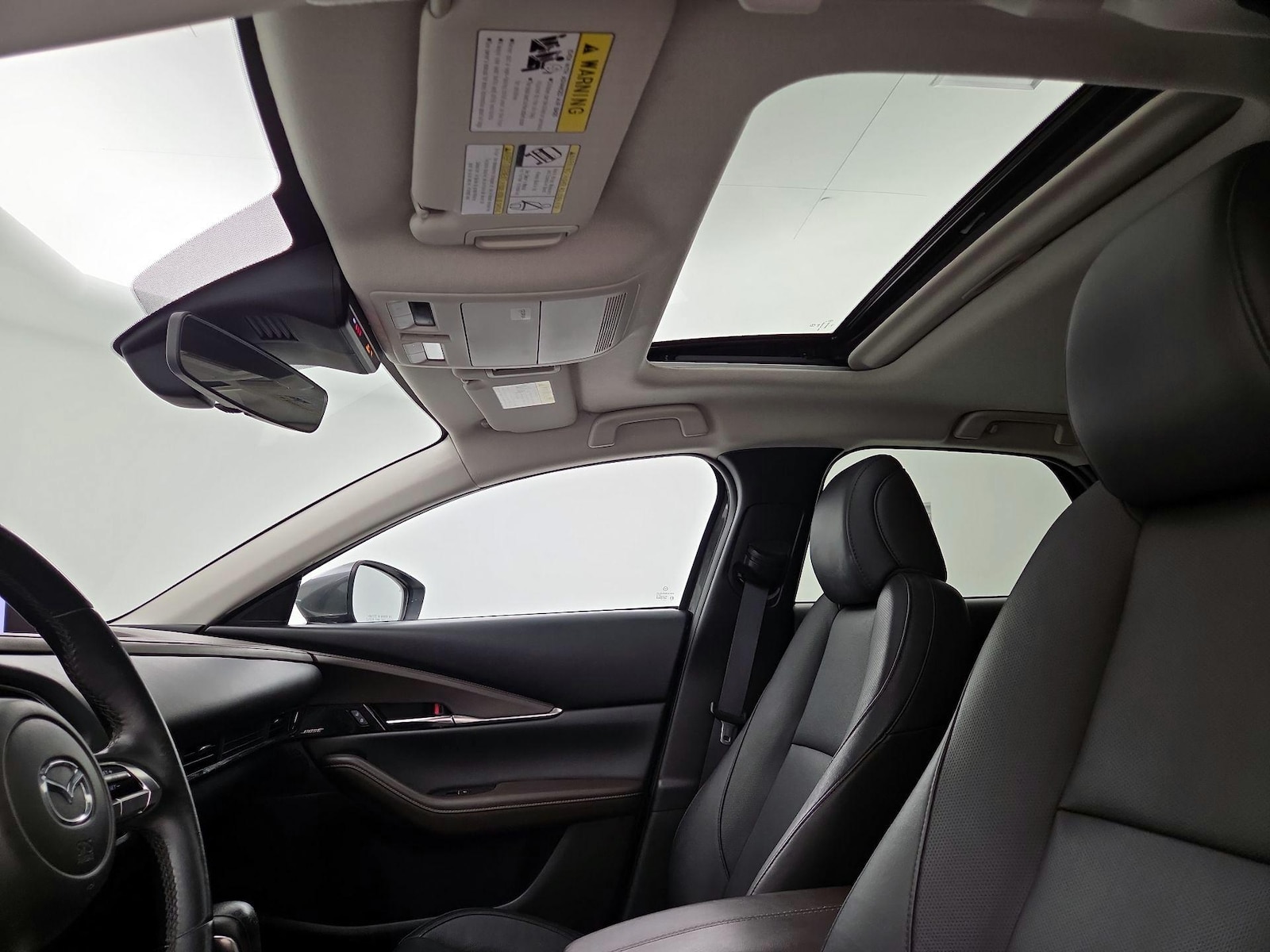 2023 Mazda CX-30 Premium - Photo 21