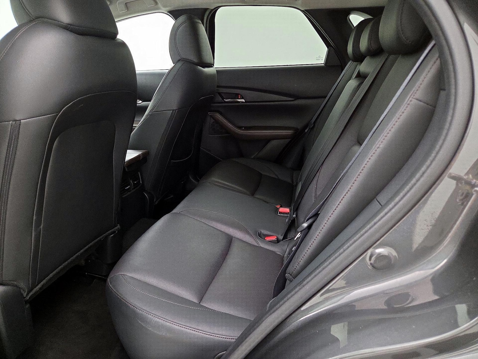 2023 Mazda CX-30 Premium - Photo 22