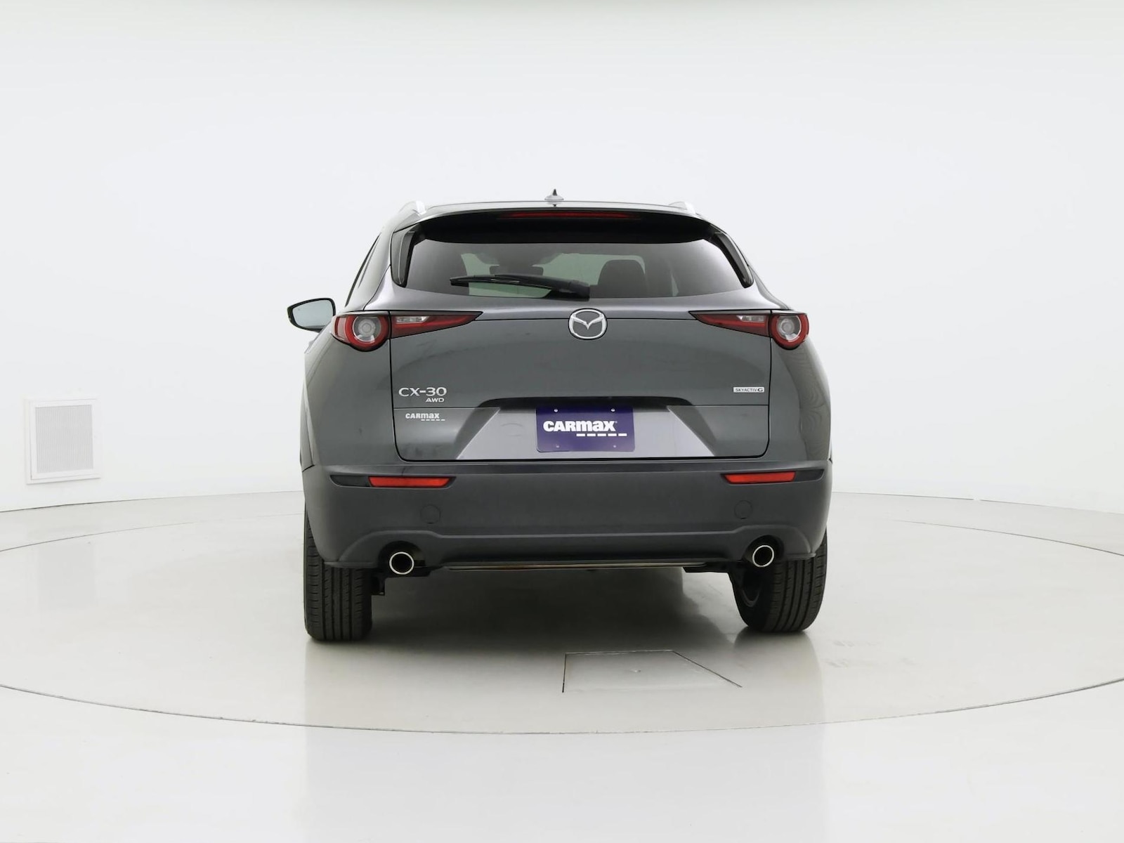 2023 Mazda CX-30 Premium - Photo 7