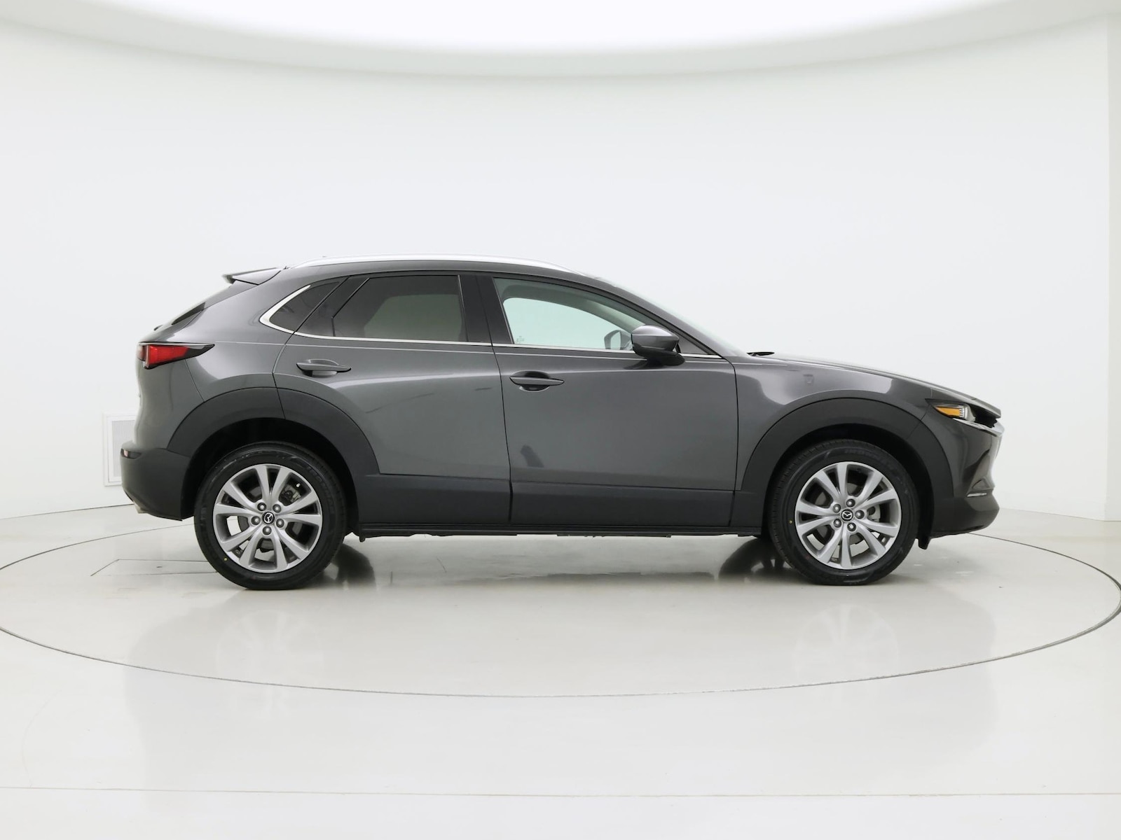 2023 Mazda CX-30 Premium - Photo 8
