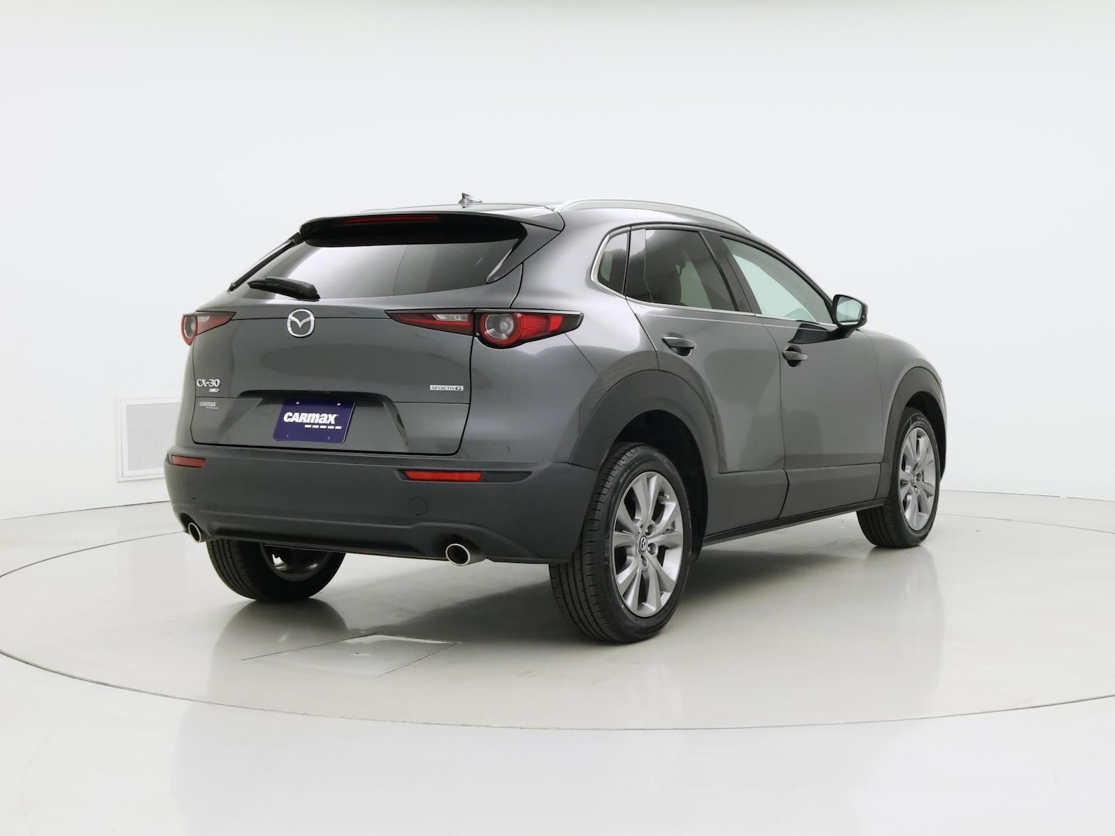2023 Mazda CX-30 Premium - Photo 9