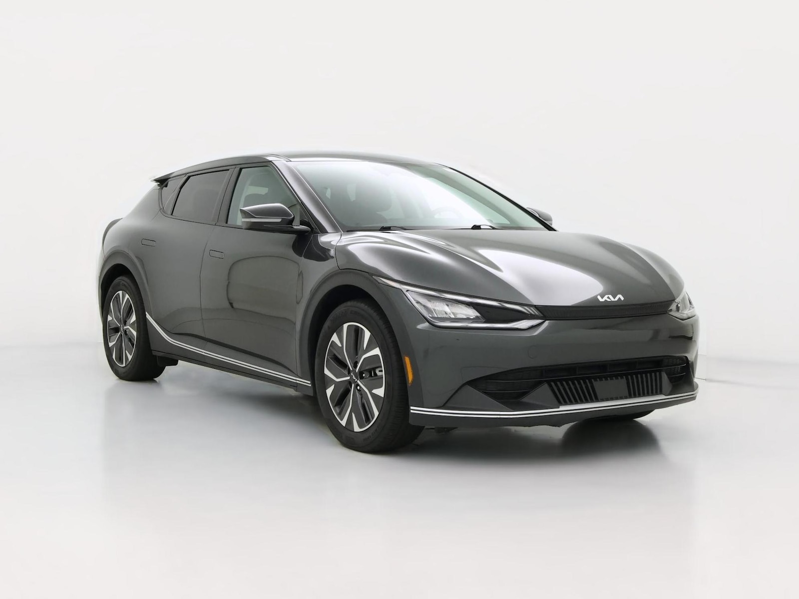 2024 Kia EV6