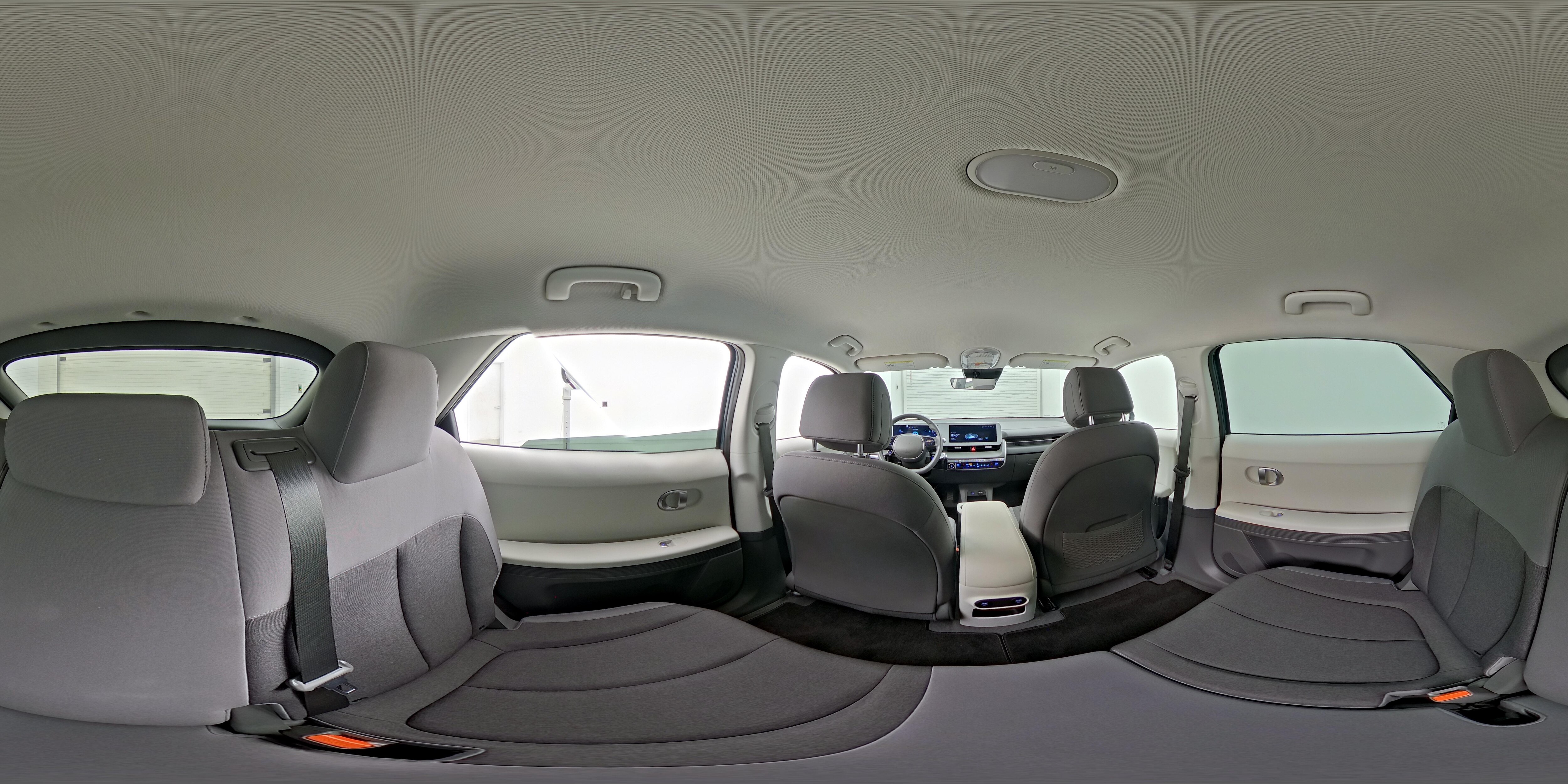 2024 Hyundai IONIQ 5 SE - Photo 27