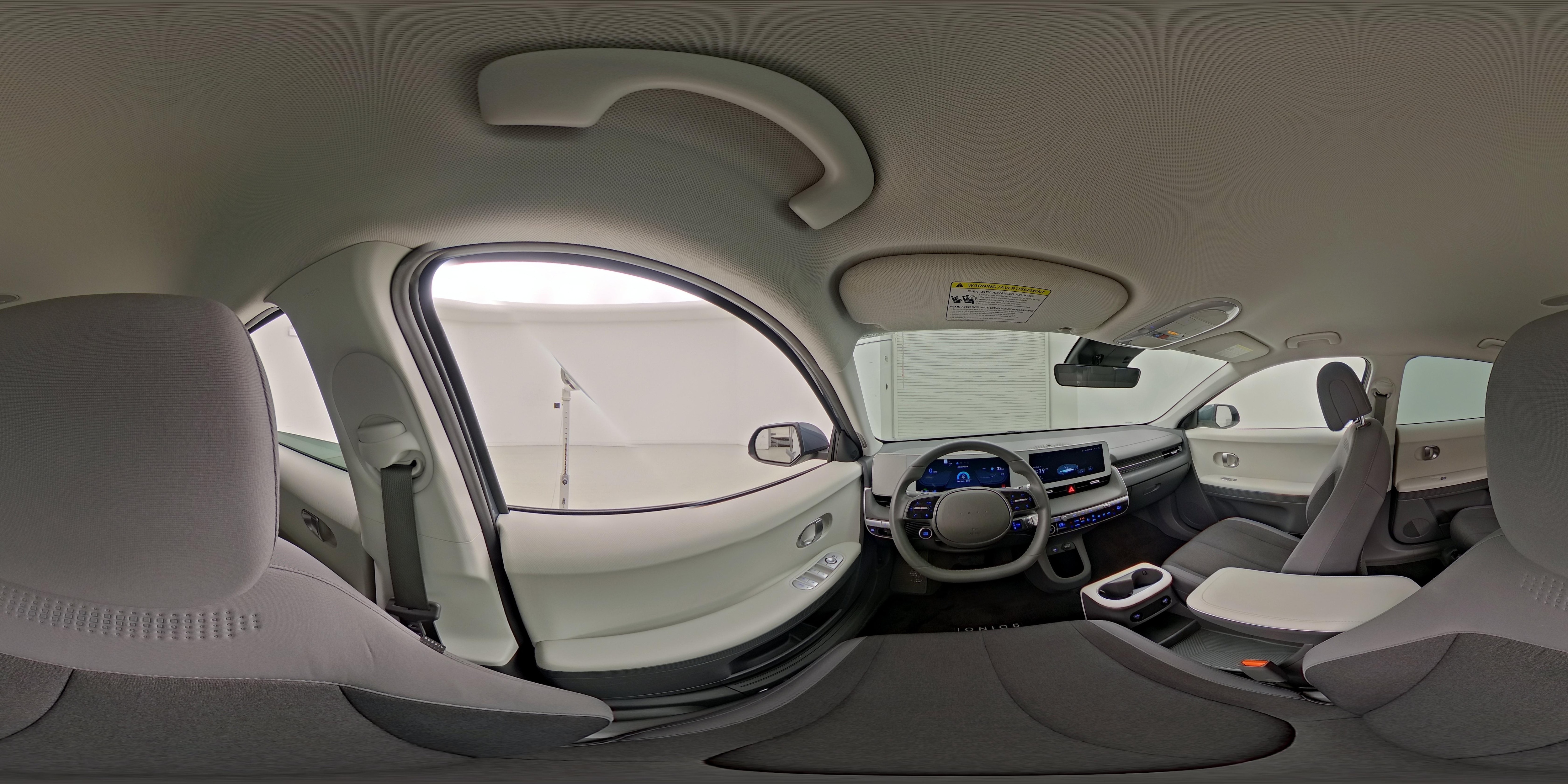 2024 Hyundai IONIQ 5 SE - Photo 28