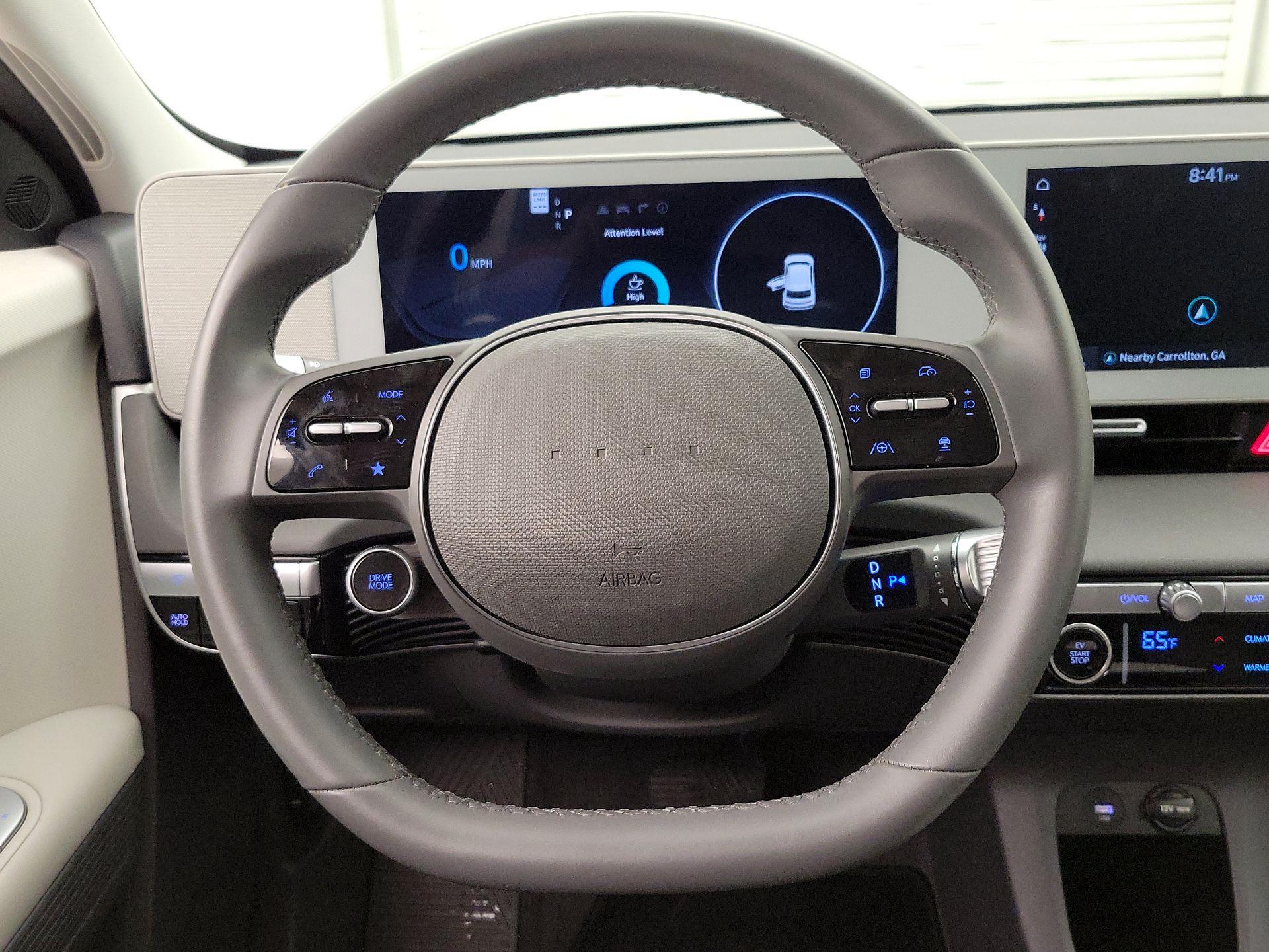 Thumbnail: 2024 Hyundai Ioniq 5 - 10