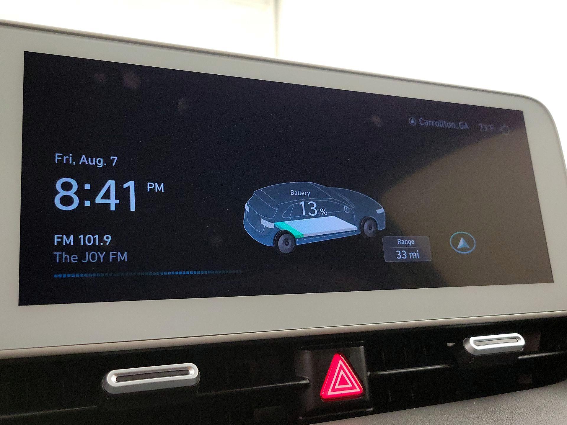 Thumbnail: 2024 Hyundai Ioniq 5 - 16
