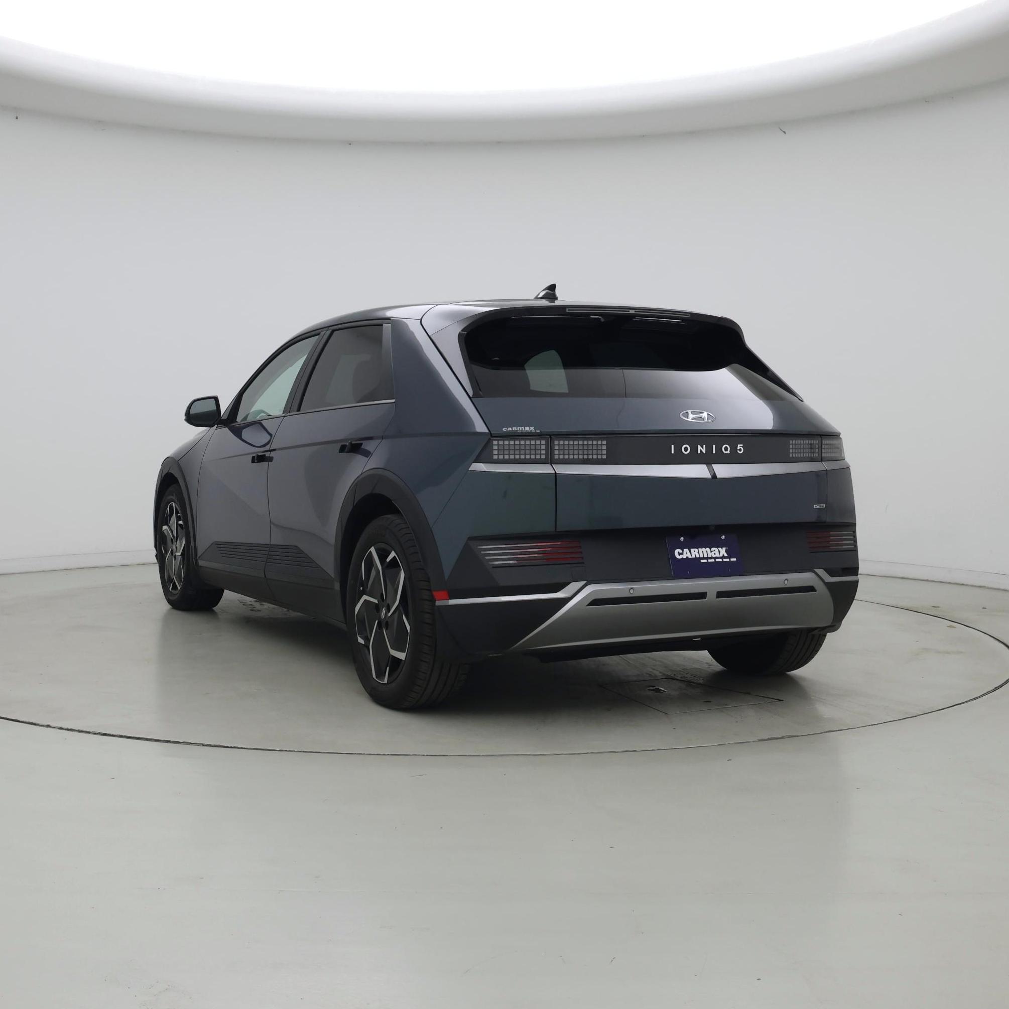 Thumbnail: 2024 Hyundai Ioniq 5 - 2