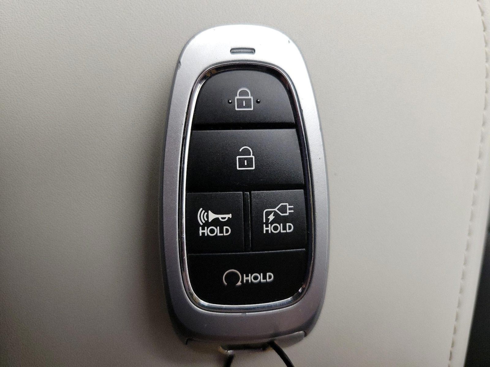 2024 Hyundai IONIQ 5 SE - Photo 25