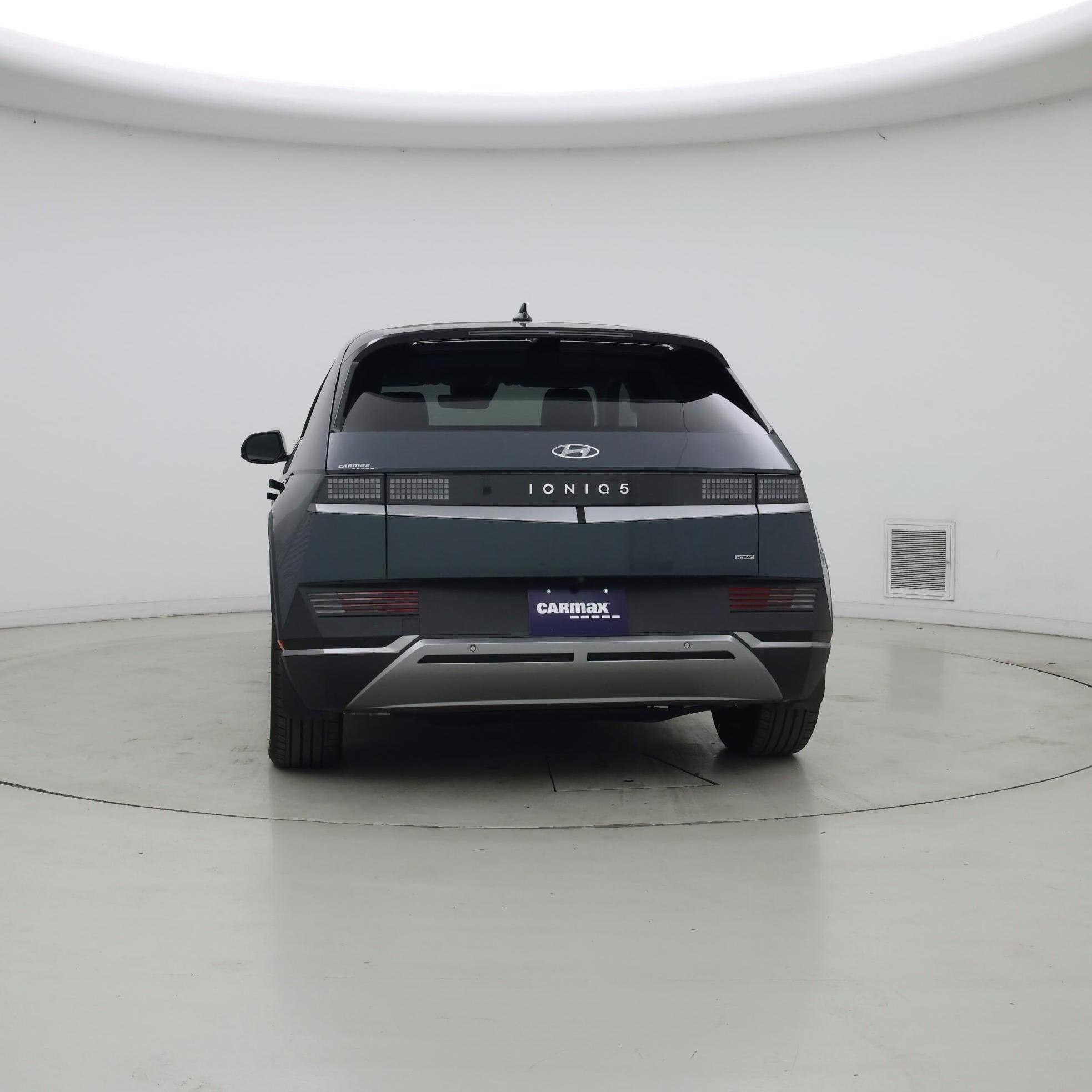 Thumbnail: 2024 Hyundai Ioniq 5 - 6