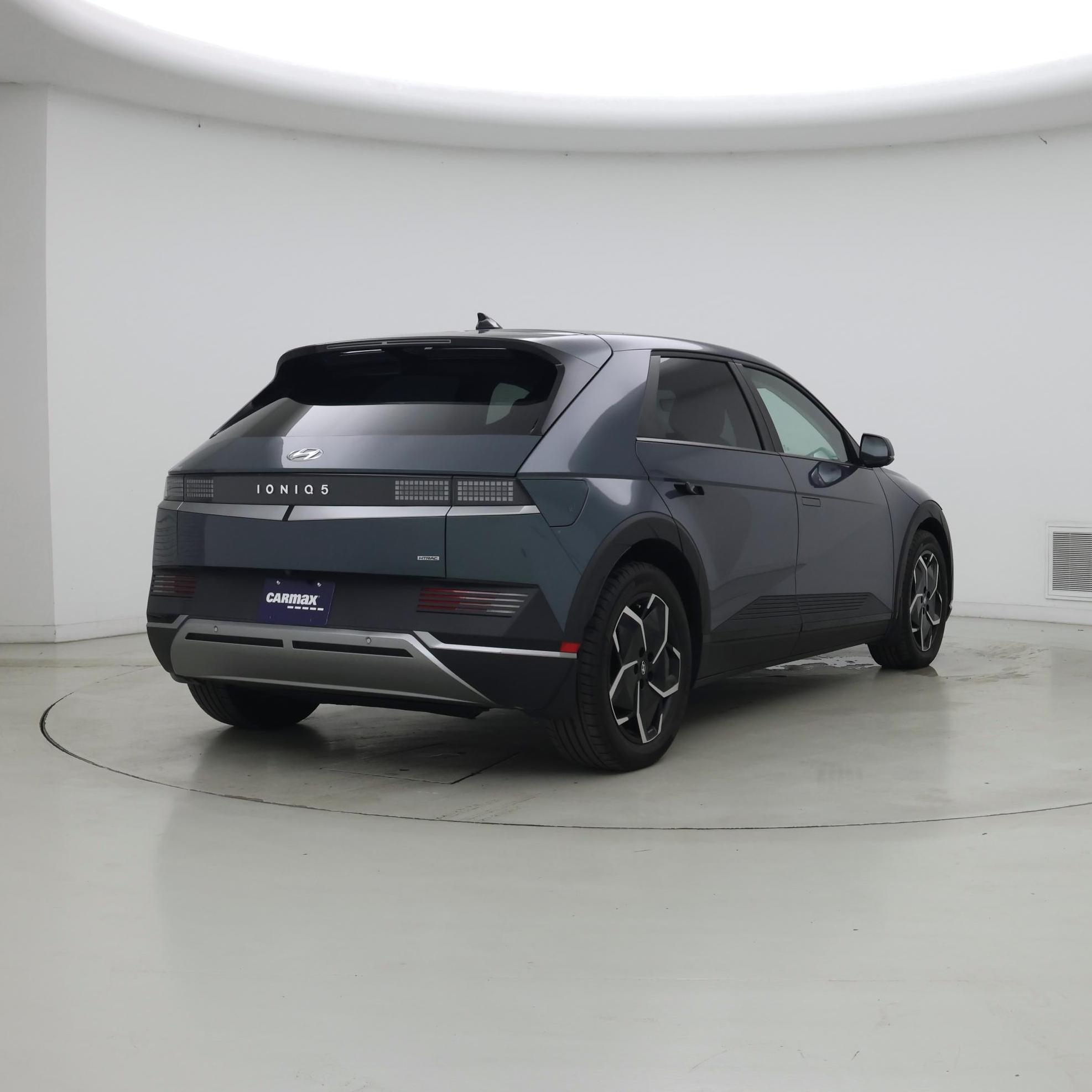 Thumbnail: 2024 Hyundai Ioniq 5 - 8