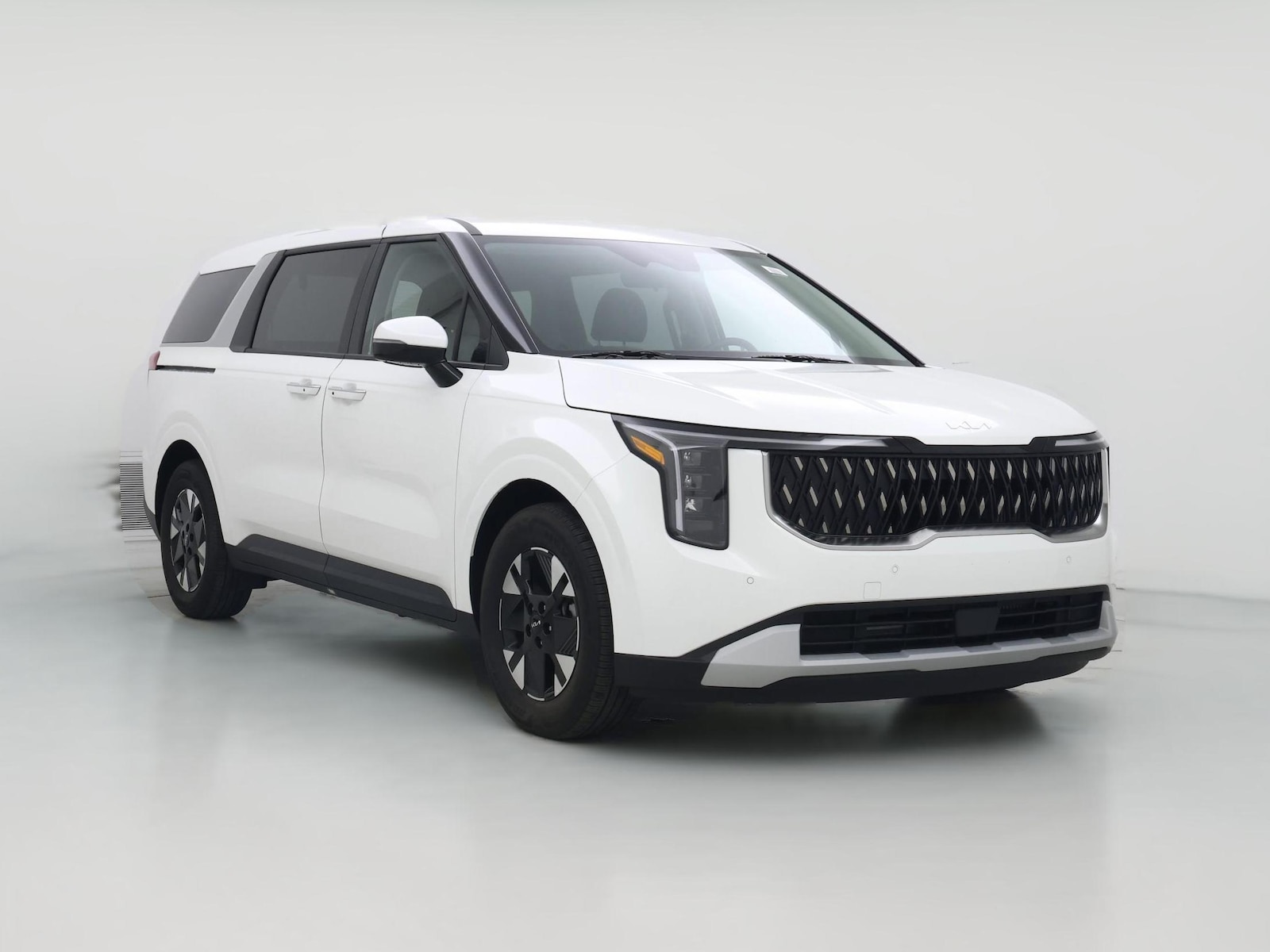 2026 Kia Carnival Hybrid