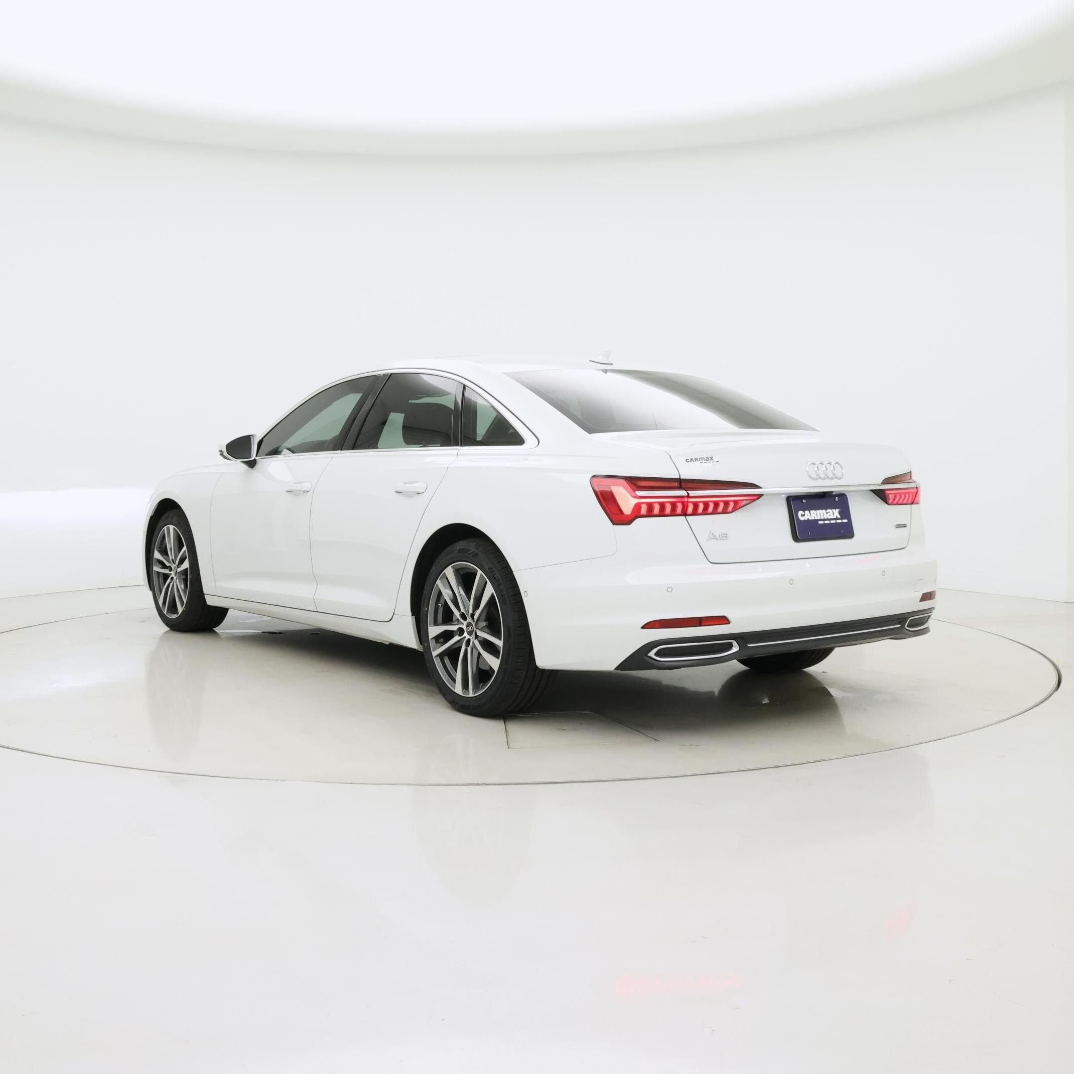 Thumbnail: 2023 Audi A6 - 2