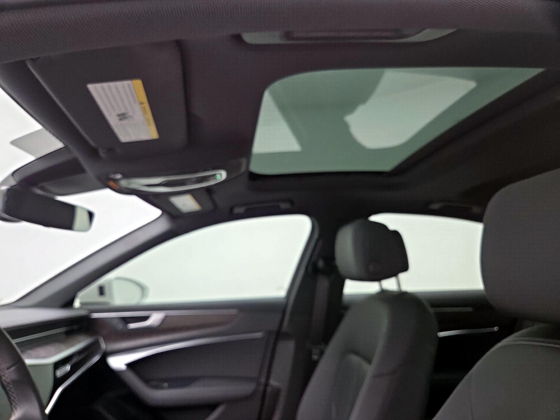 Thumbnail: 2023 Audi A6 - 20