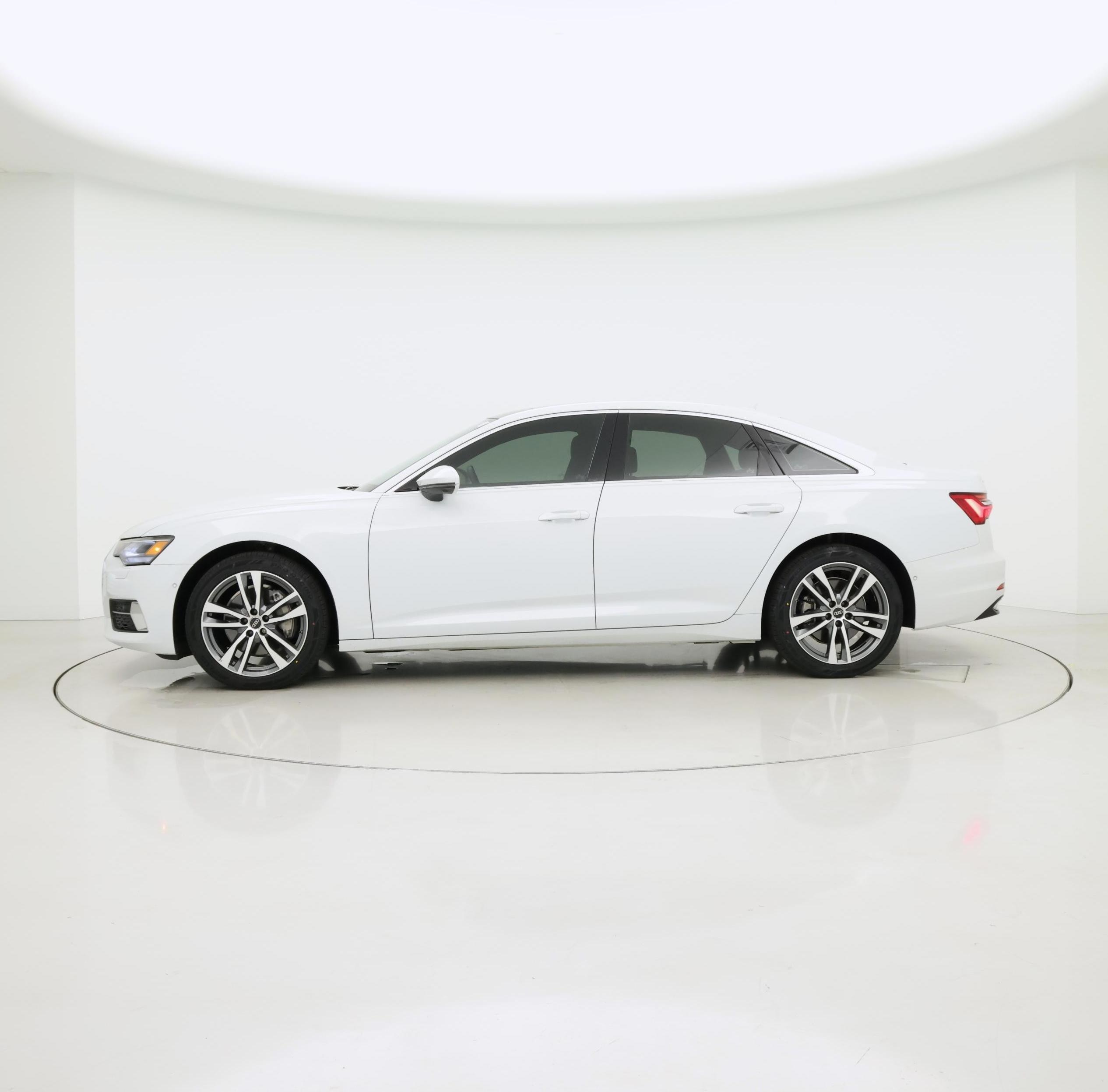 Thumbnail: 2023 Audi A6 - 3