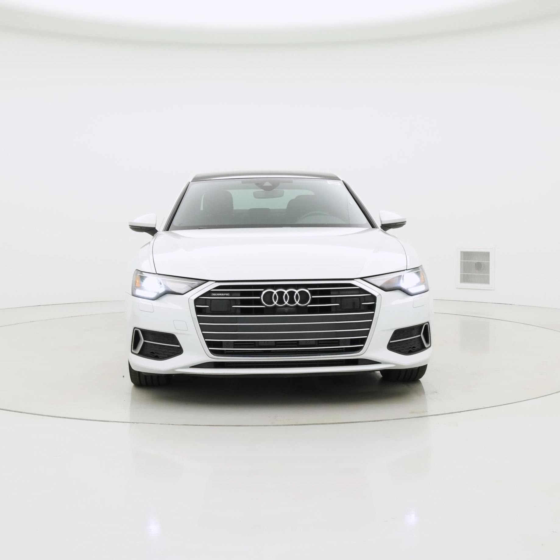 Thumbnail: 2023 Audi A6 - 5