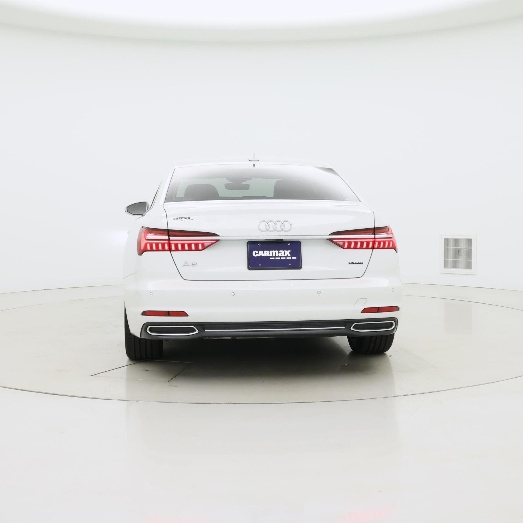 Thumbnail: 2023 Audi A6 - 6