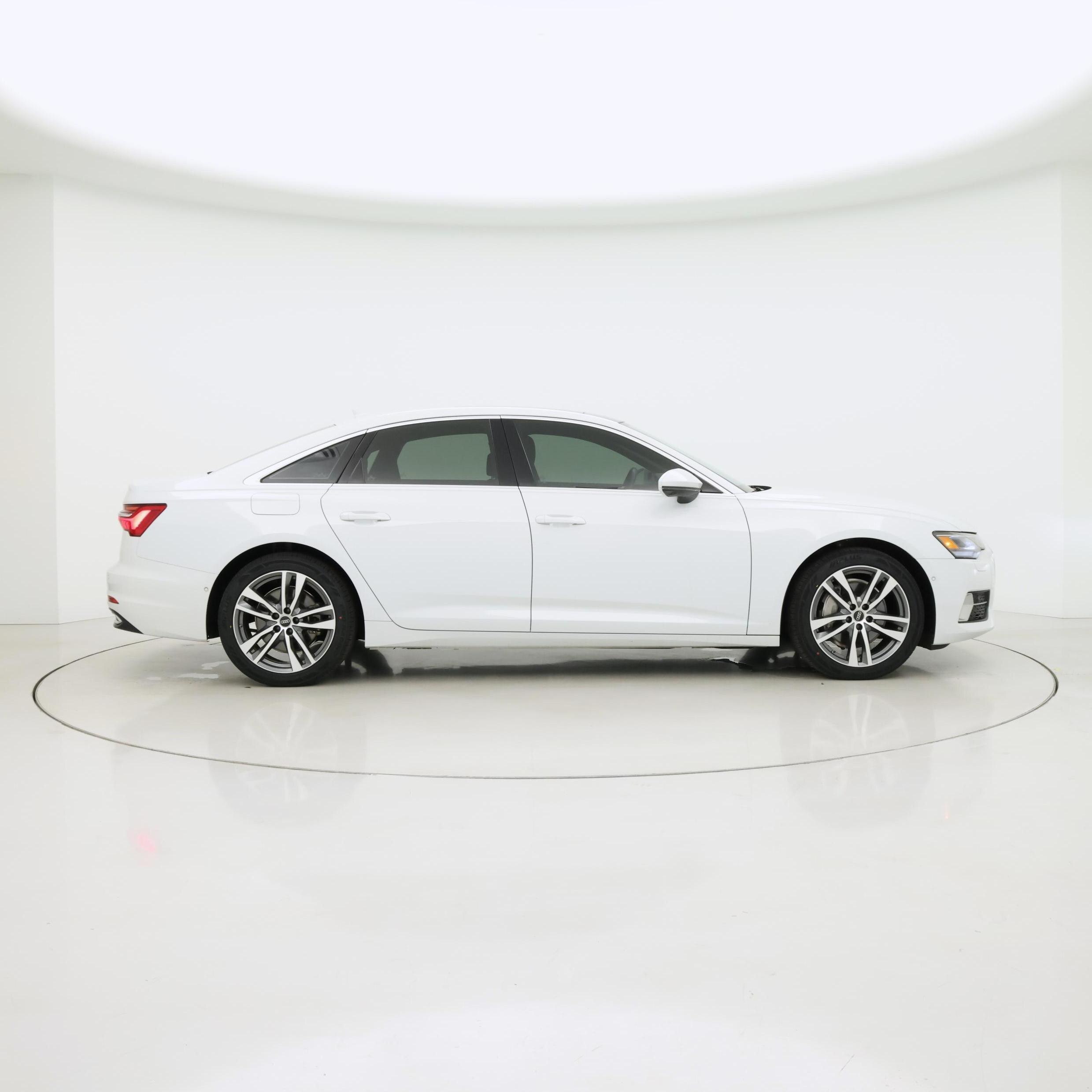 Thumbnail: 2023 Audi A6 - 7