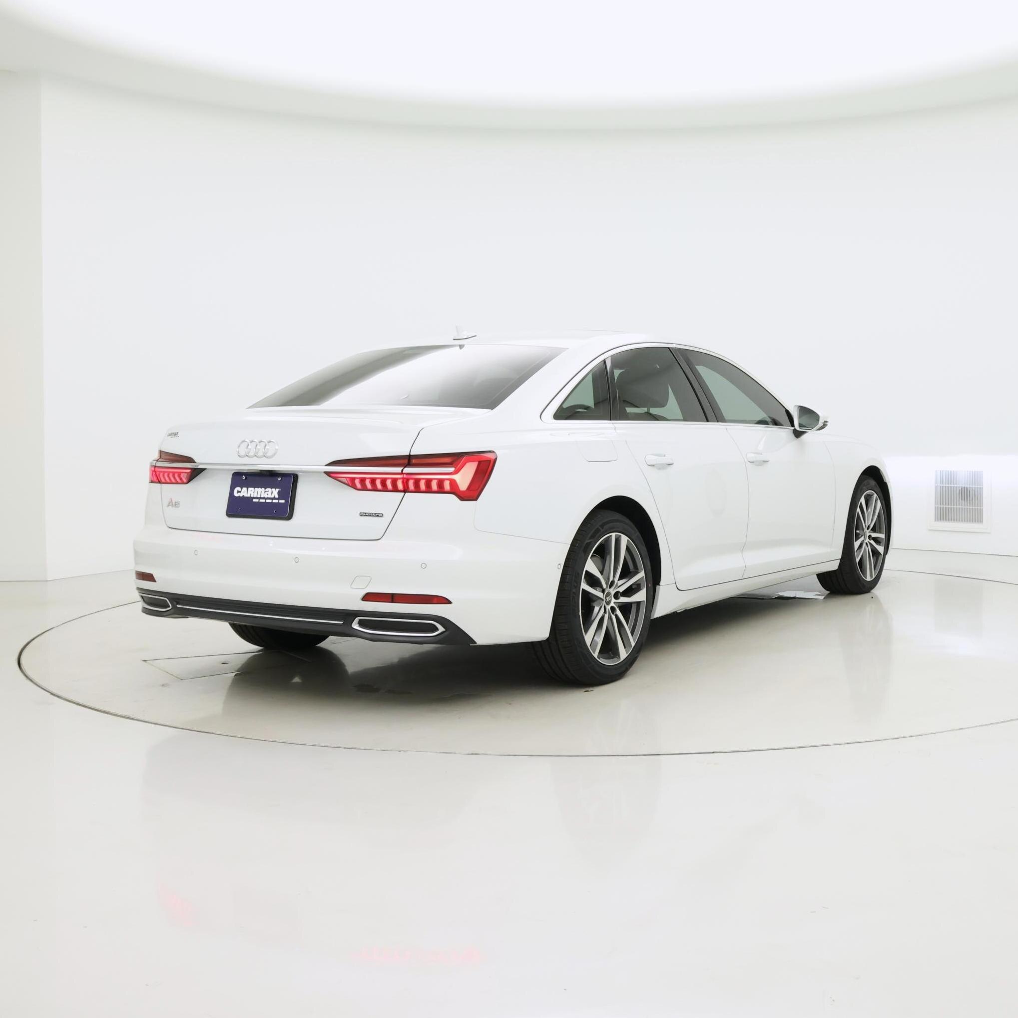Thumbnail: 2023 Audi A6 - 8