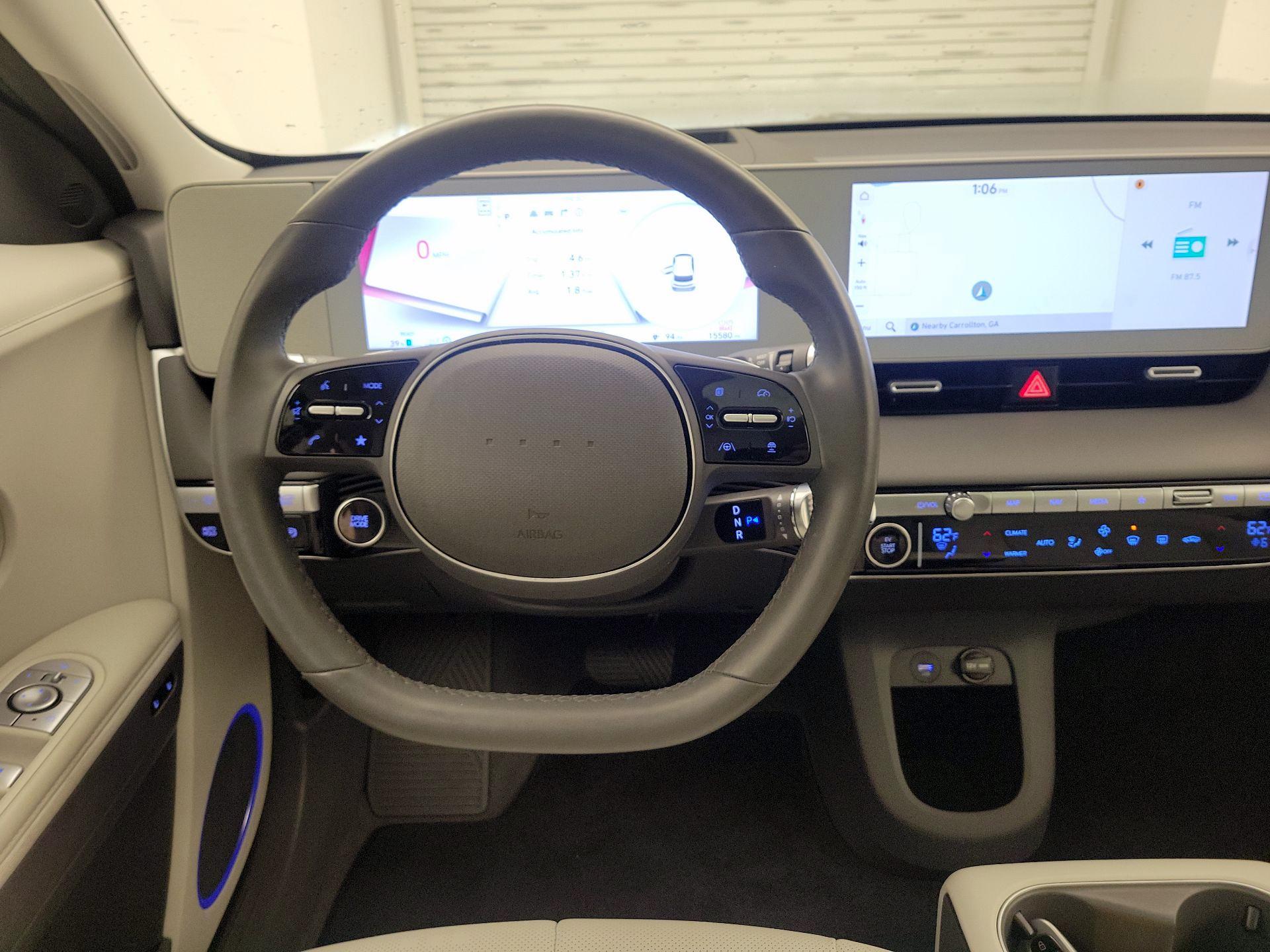 Thumbnail: 2024 Hyundai Ioniq 5 - 10