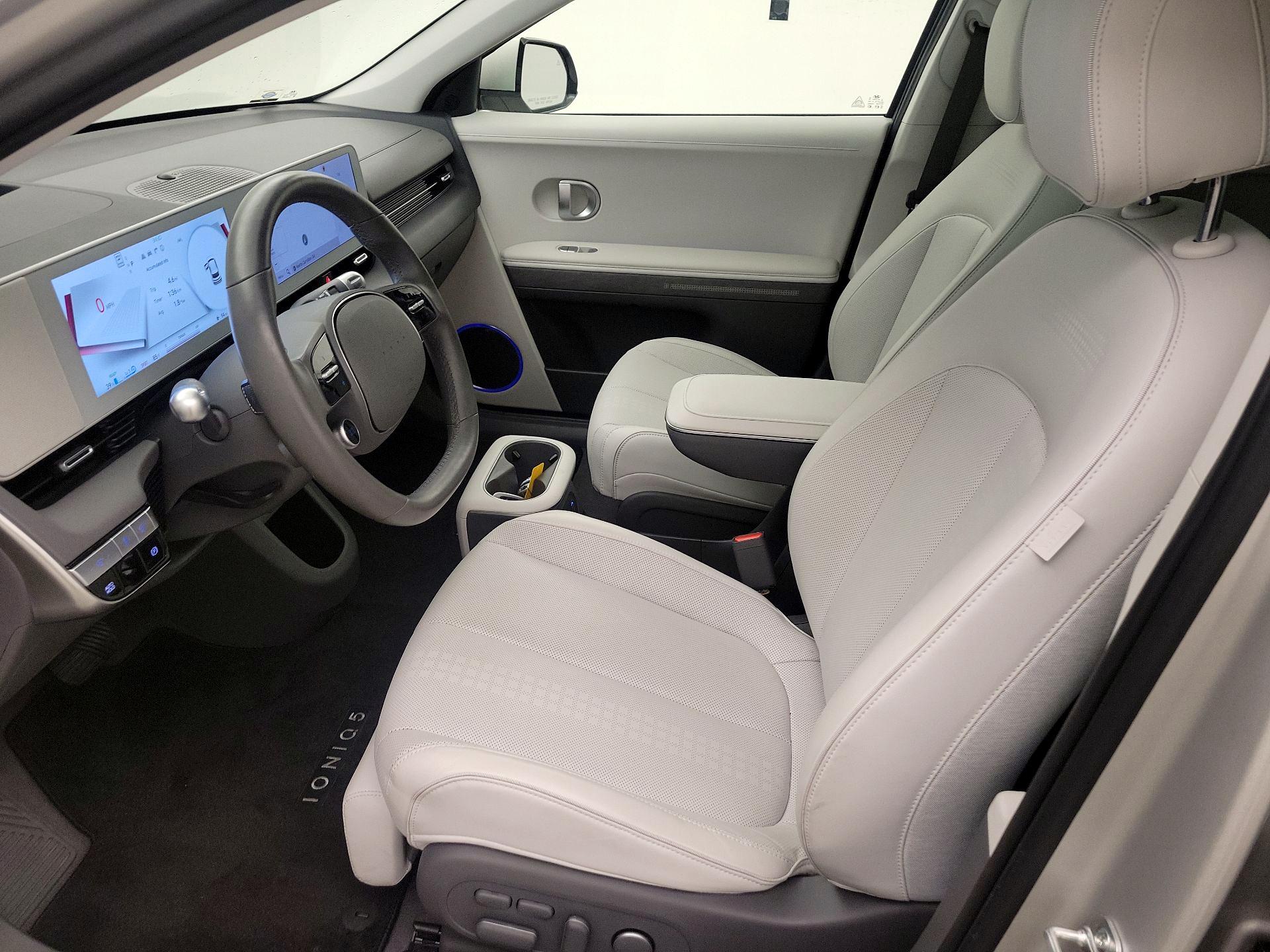 Thumbnail: 2024 Hyundai Ioniq 5 - 11
